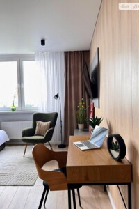 Продажа однокомнатной квартиры в Киеве, на пер. Балтийский 23, район Куреневка фото 2