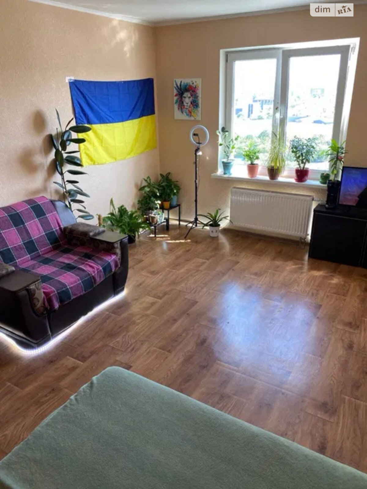 Продаж однокімнатної квартири в Києві, на пров. Балтійський 5, район Куренівка фото 1 Продаж однокімнатної квартири в Києві, на пров. Балтійський 5, район Куренівка фото 1