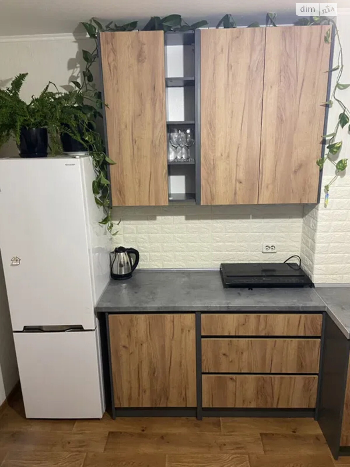 Продаж однокімнатної квартири в Києві, на пров. Балтійський 5, район Куренівка фото 1 Продаж однокімнатної квартири в Києві, на пров. Балтійський 5, район Куренівка фото 1