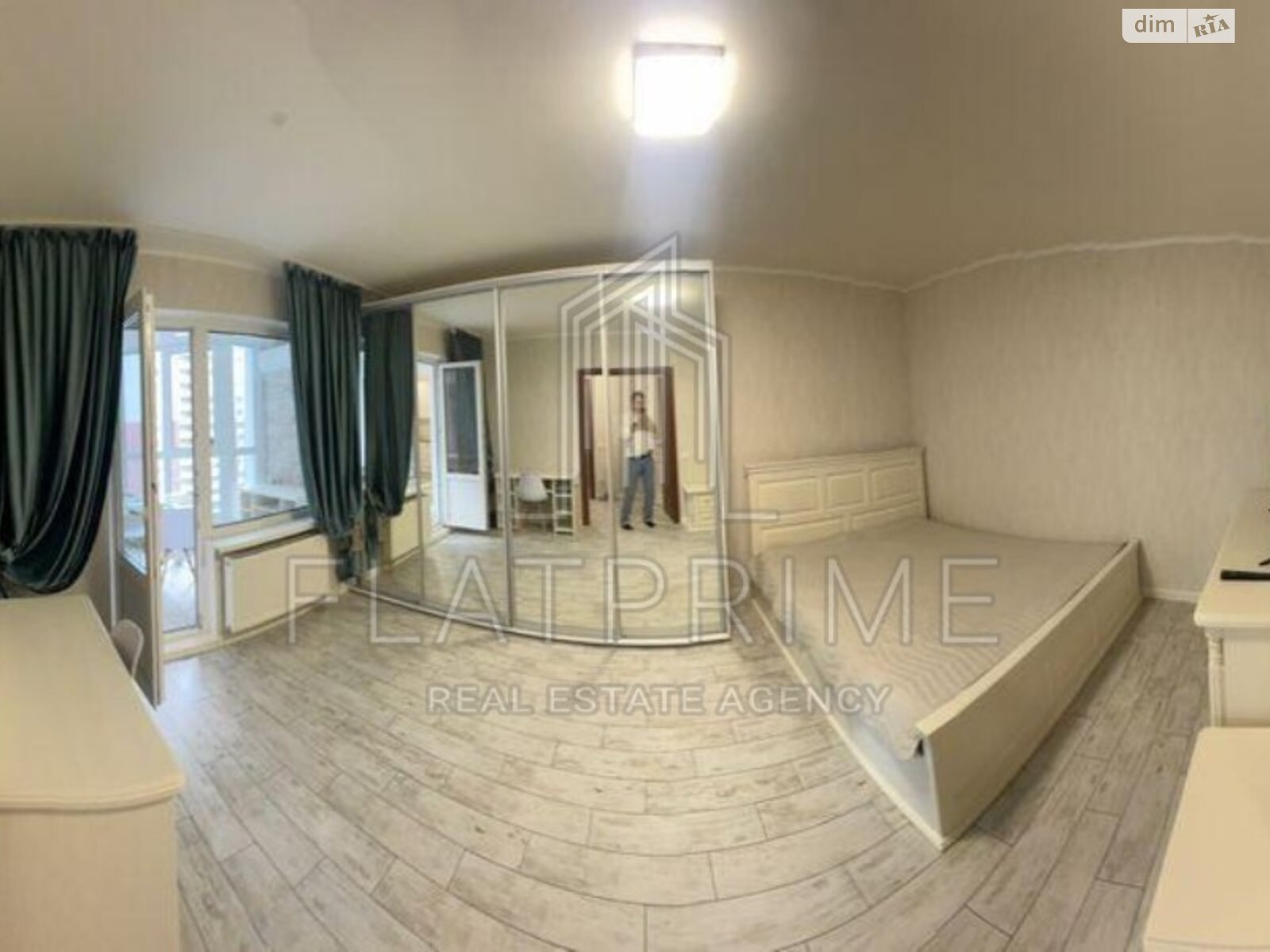 Продаж трикімнатної квартири в Києві, на пров. Балтійський 5, район Куренівка фото 1 Продаж трикімнатної квартири в Києві, на пров. Балтійський 5, район Куренівка фото 1