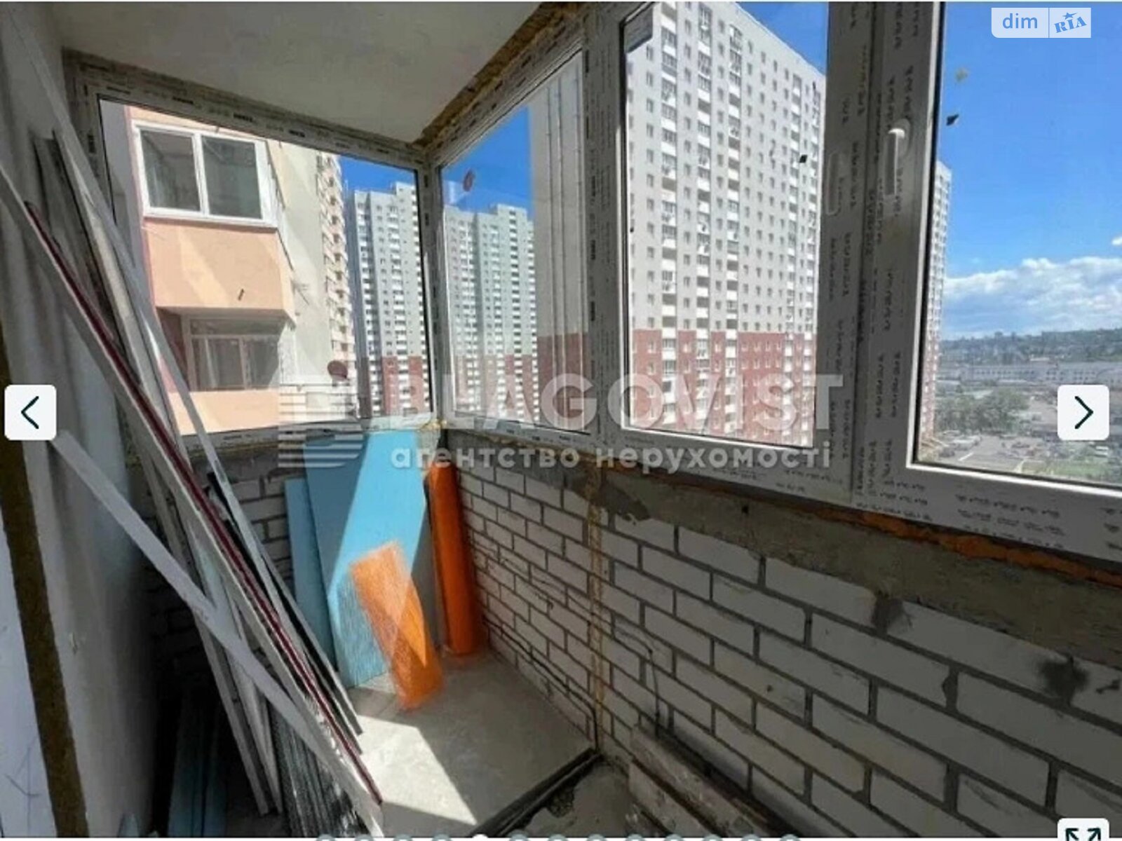 Продажа однокомнатной квартиры в Киеве, на пер. Балтийский 3, район Куреневка фото 1 Продажа однокомнатной квартиры в Киеве, на пер. Балтийский 3, район Куреневка фото 1