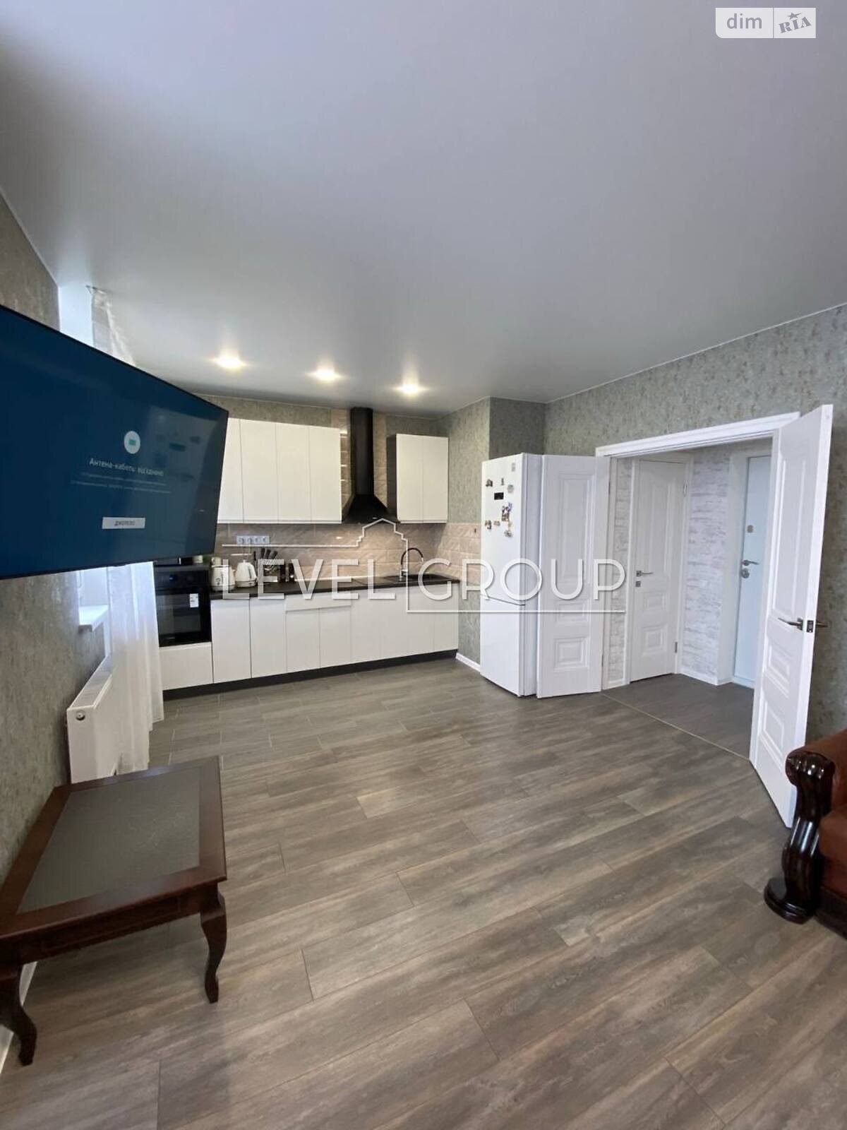 Продаж двокімнатної квартири в Києві, на пров. Балтійський 3А, район Куренівка фото 1