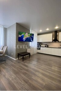 Продаж двокімнатної квартири в Києві, на пров. Балтійський 3А, район Куренівка фото 2