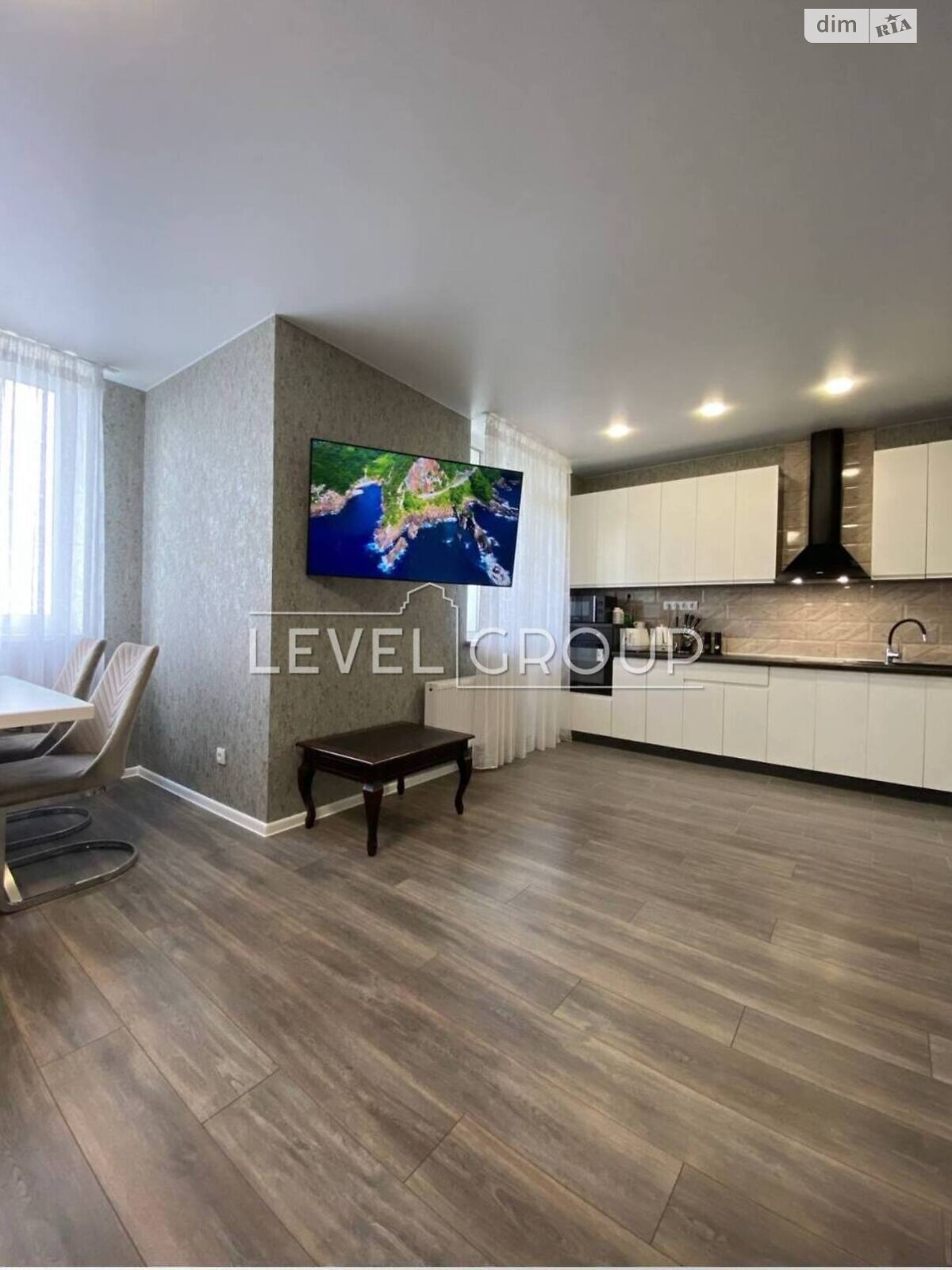 Продаж двокімнатної квартири в Києві, на пров. Балтійський 3А, район Куренівка фото 1