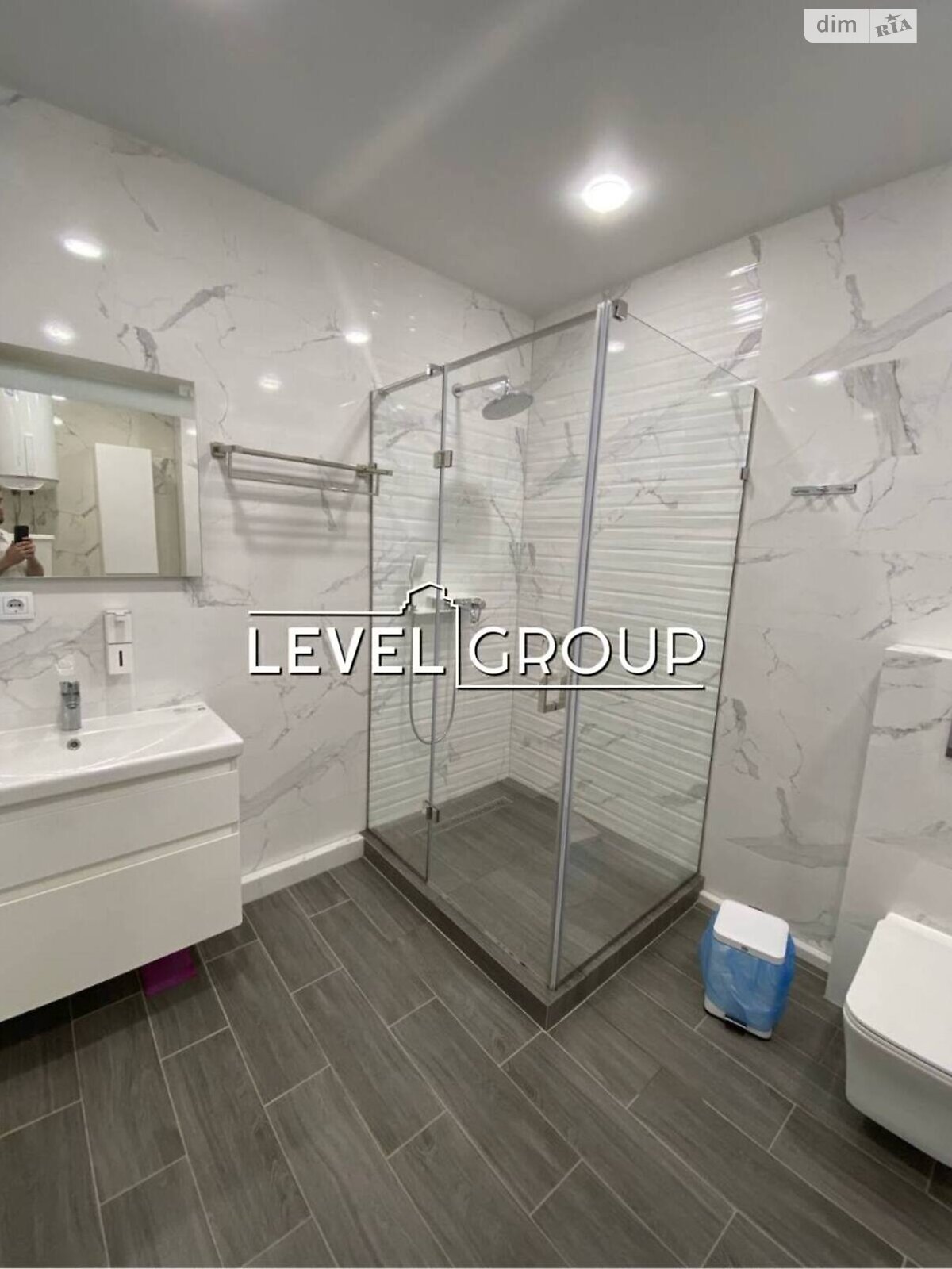 Продаж двокімнатної квартири в Києві, на пров. Балтійський 3А, район Куренівка фото 1