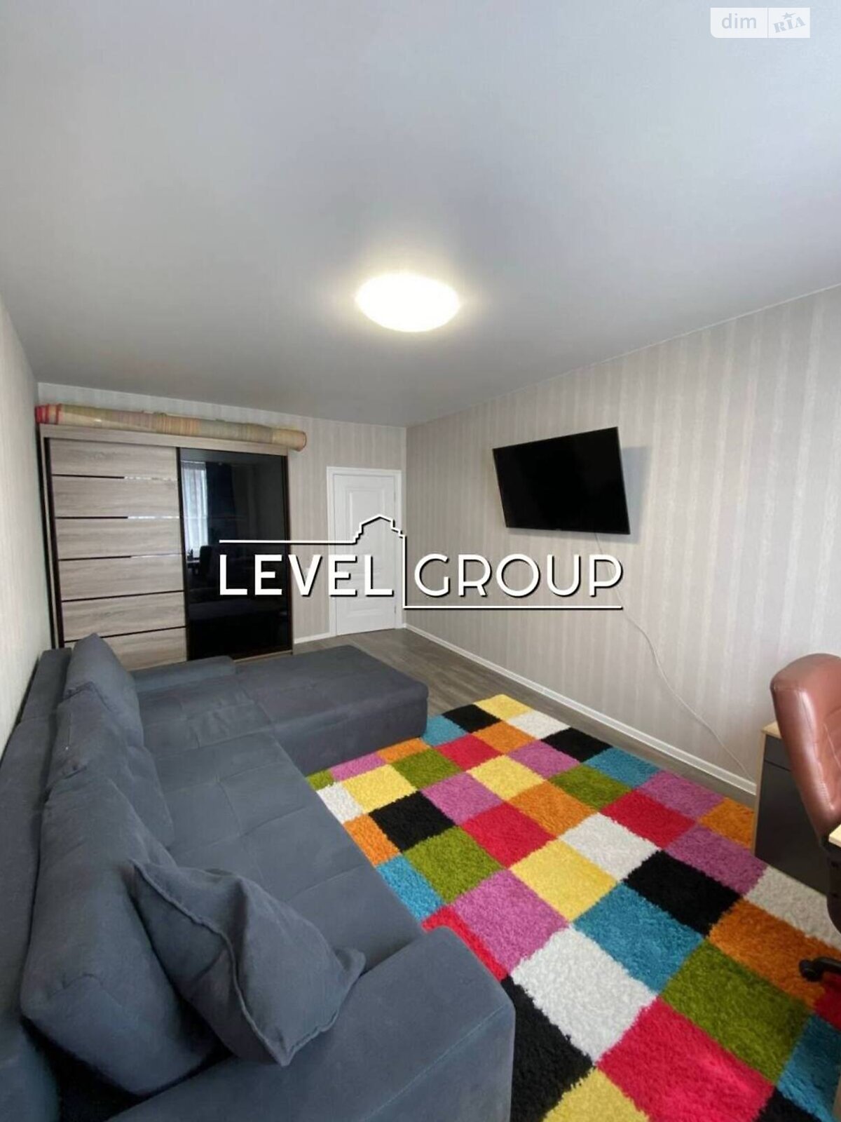 Продаж двокімнатної квартири в Києві, на пров. Балтійський 3А, район Куренівка фото 1