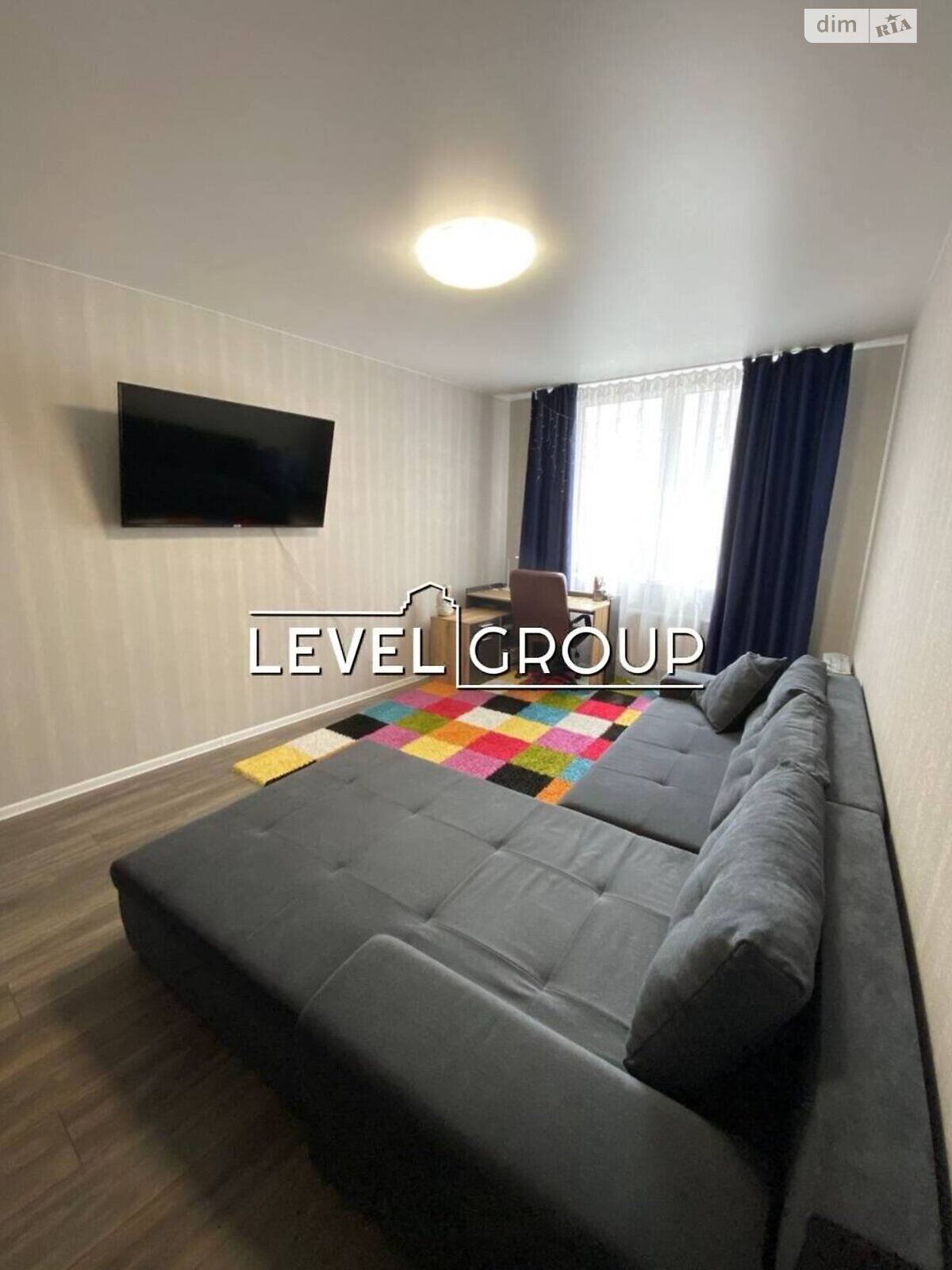 Продаж двокімнатної квартири в Києві, на пров. Балтійський 3А, район Куренівка фото 1