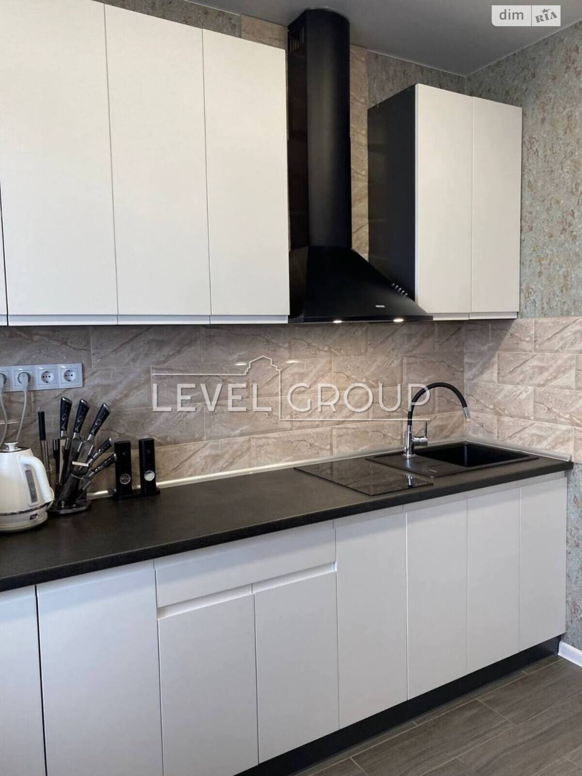 Продаж двокімнатної квартири в Києві, на пров. Балтійський 3А, район Куренівка фото 1