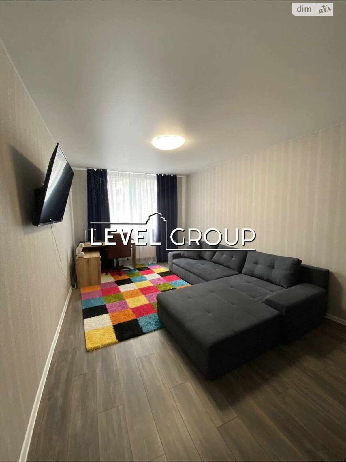 Продаж двокімнатної квартири в Києві, на пров. Балтійський 3А, район Куренівка фото 1