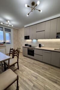 Продажа трехкомнатной квартиры в Киеве, на пер. Балтийский 3, район Куреневка фото 2