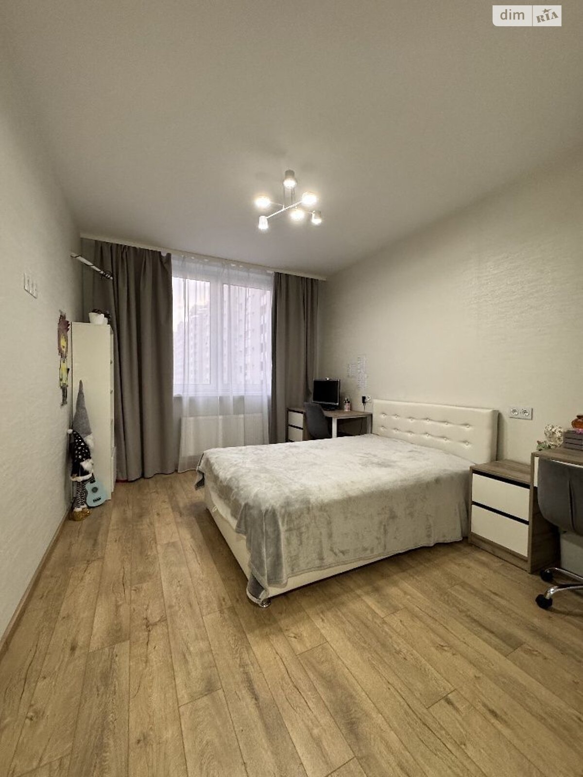 Продажа трехкомнатной квартиры в Киеве, на пер. Балтийский 3, район Куреневка фото 1