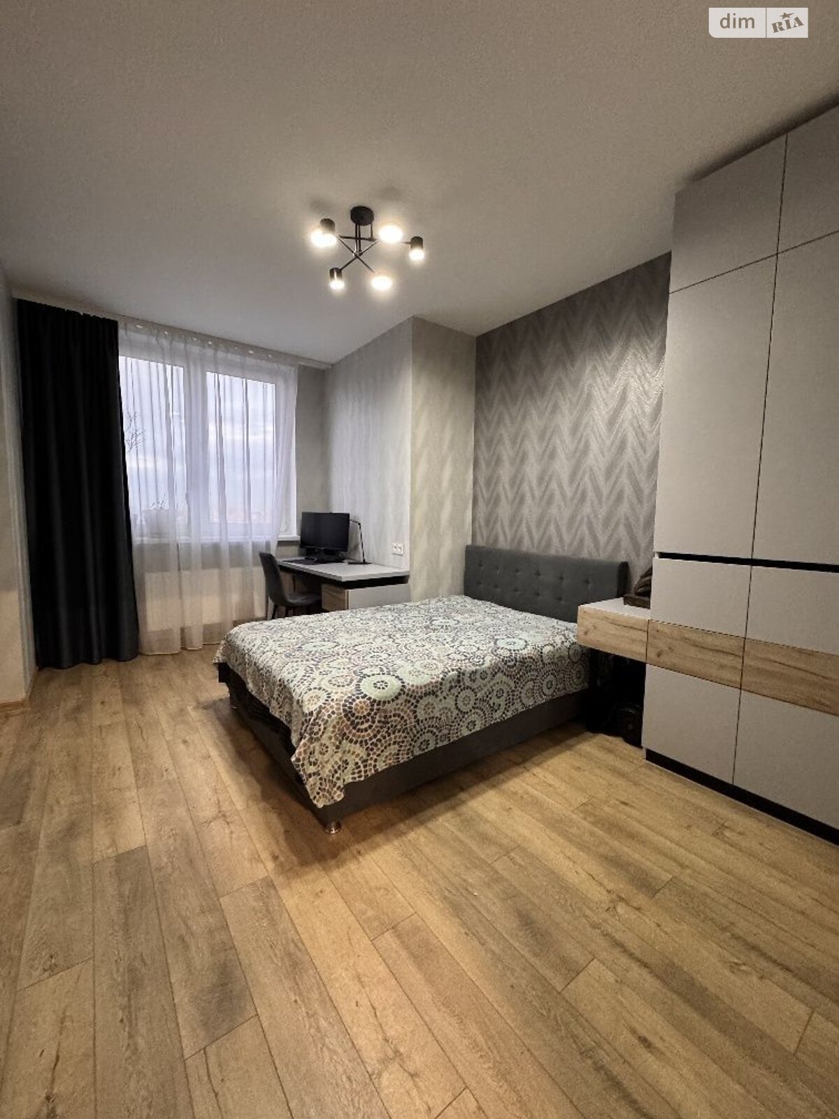 Продажа трехкомнатной квартиры в Киеве, на пер. Балтийский 3, район Куреневка фото 1