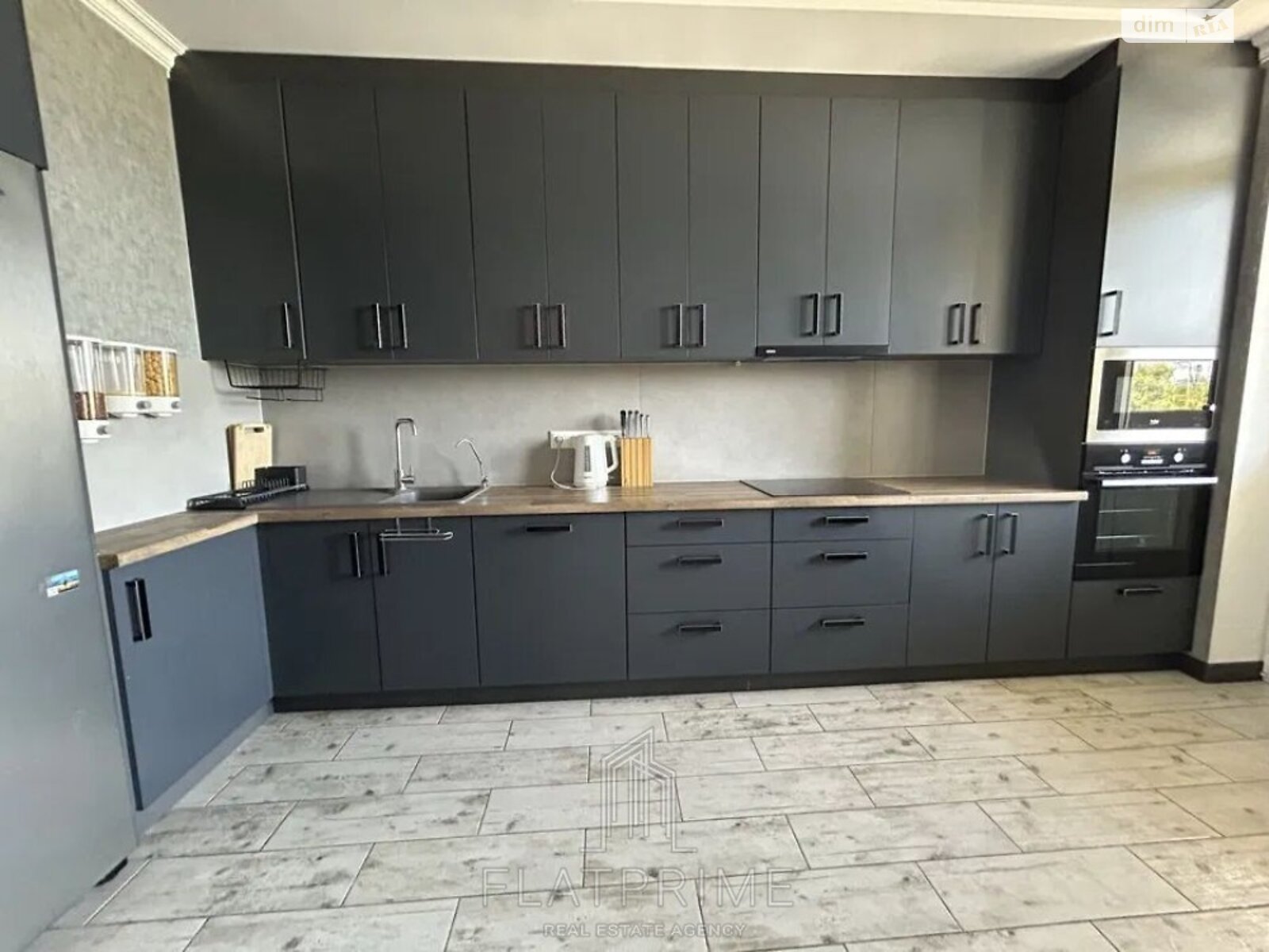 Продажа трехкомнатной квартиры в Киеве, на пер. Балтийский 3А, район Куреневка фото 1