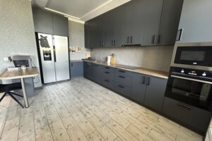 Продажа трехкомнатной квартиры в Киеве, на пер. Балтийский 3А, район Куреневка фото 2