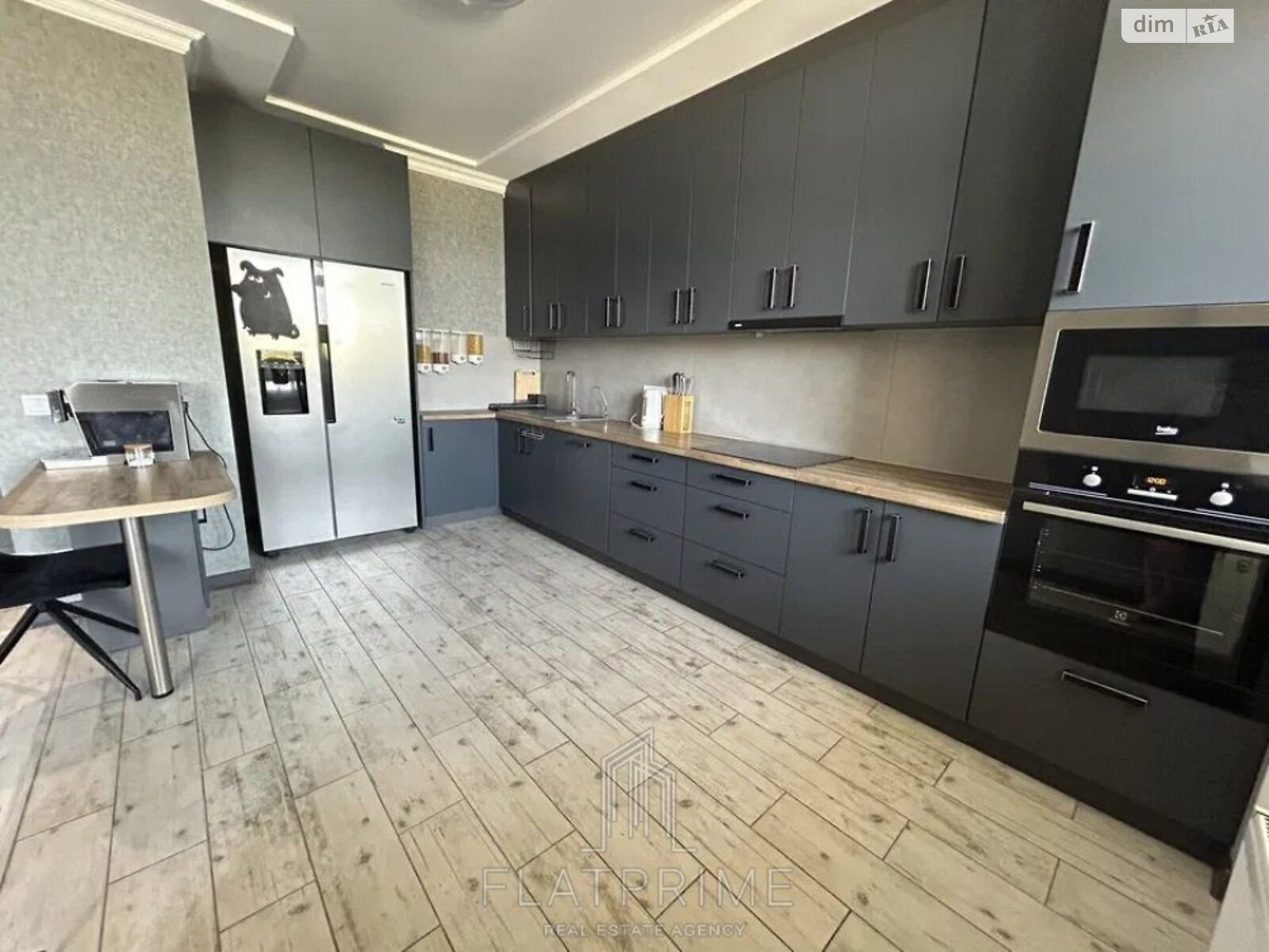 Продажа трехкомнатной квартиры в Киеве, на пер. Балтийский 3А, район Куреневка фото 1