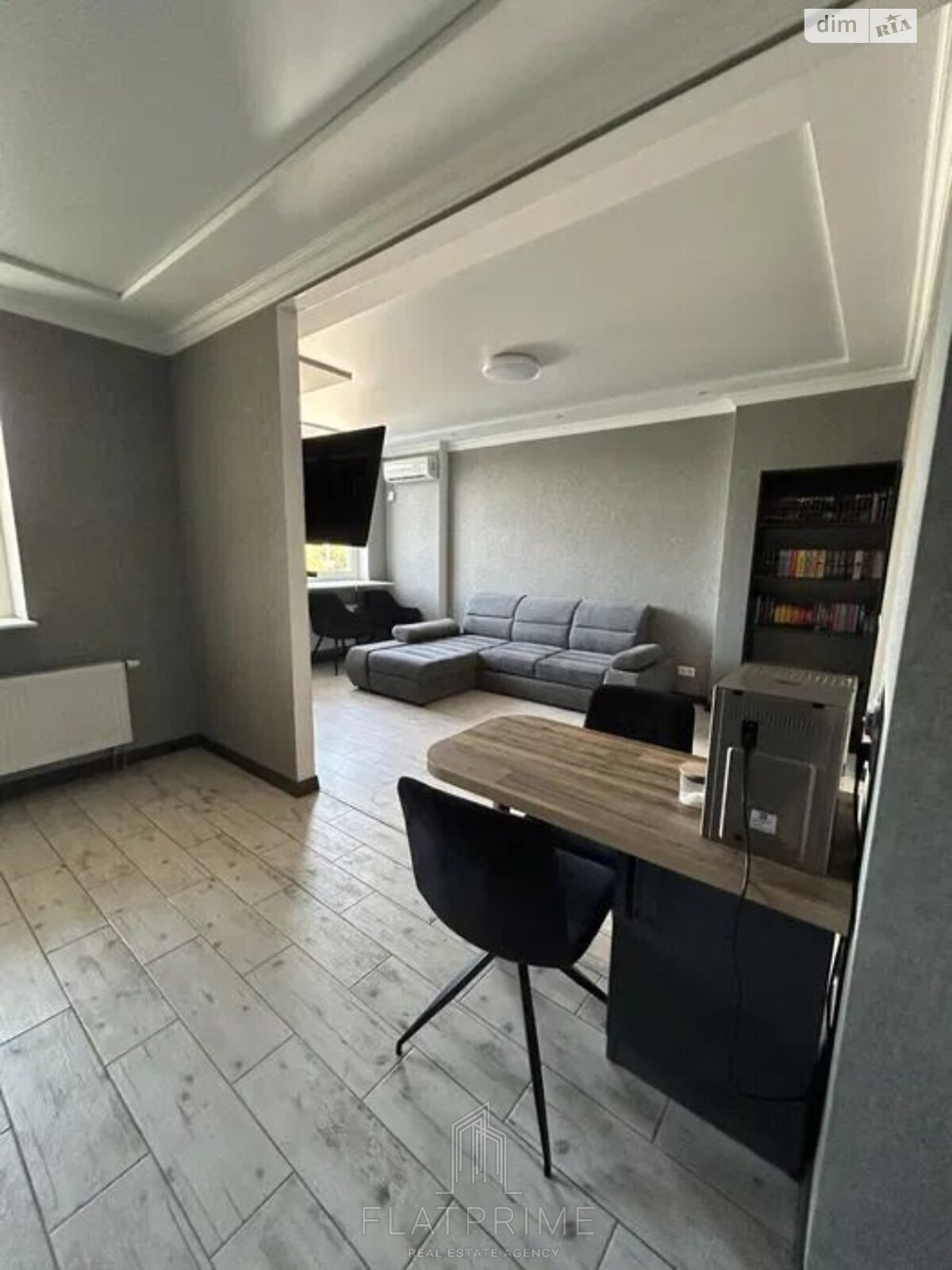 Продажа трехкомнатной квартиры в Киеве, на пер. Балтийский 3А, район Куреневка фото 1