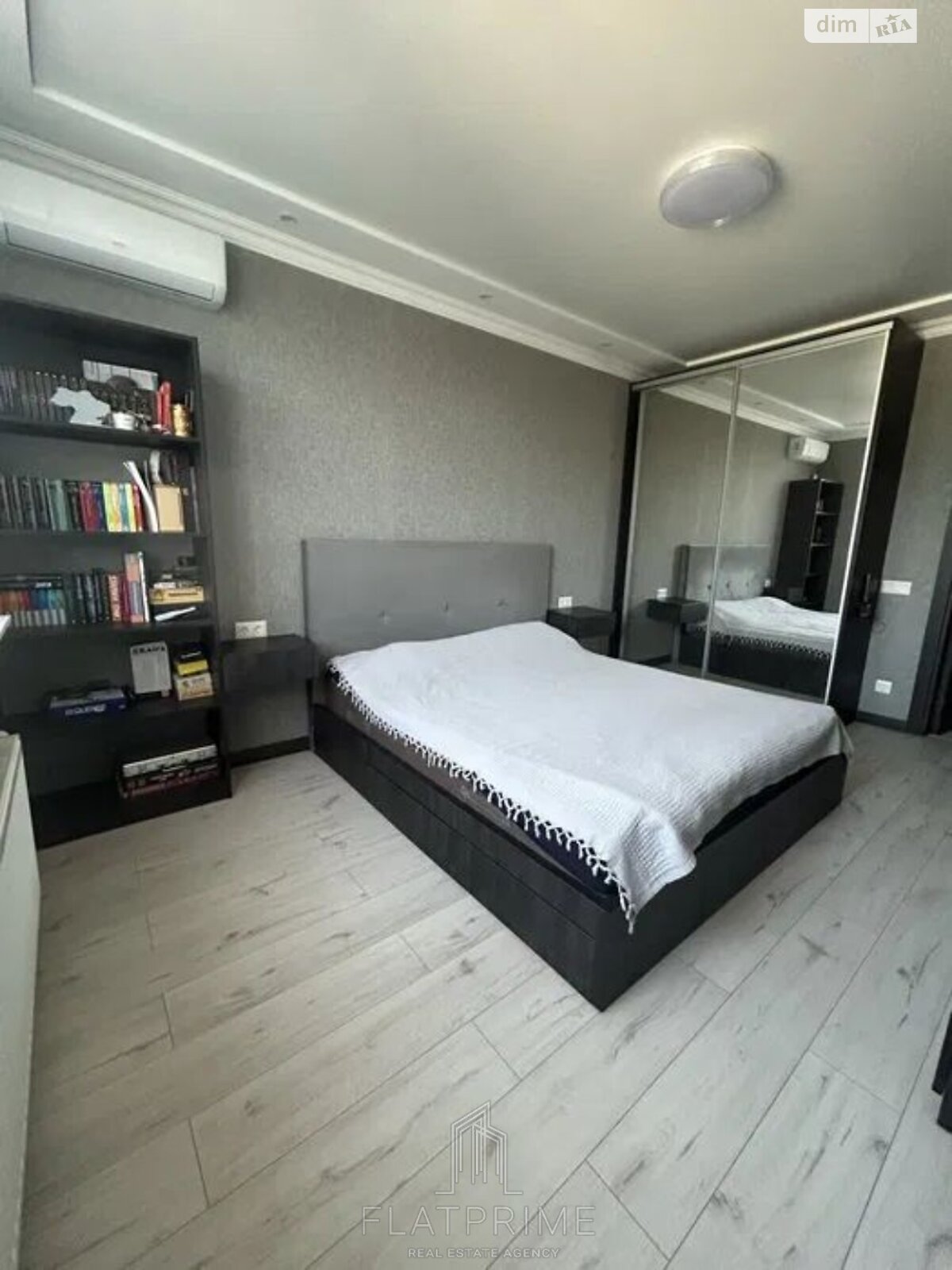 Продажа трехкомнатной квартиры в Киеве, на пер. Балтийский 3А, район Куреневка фото 1