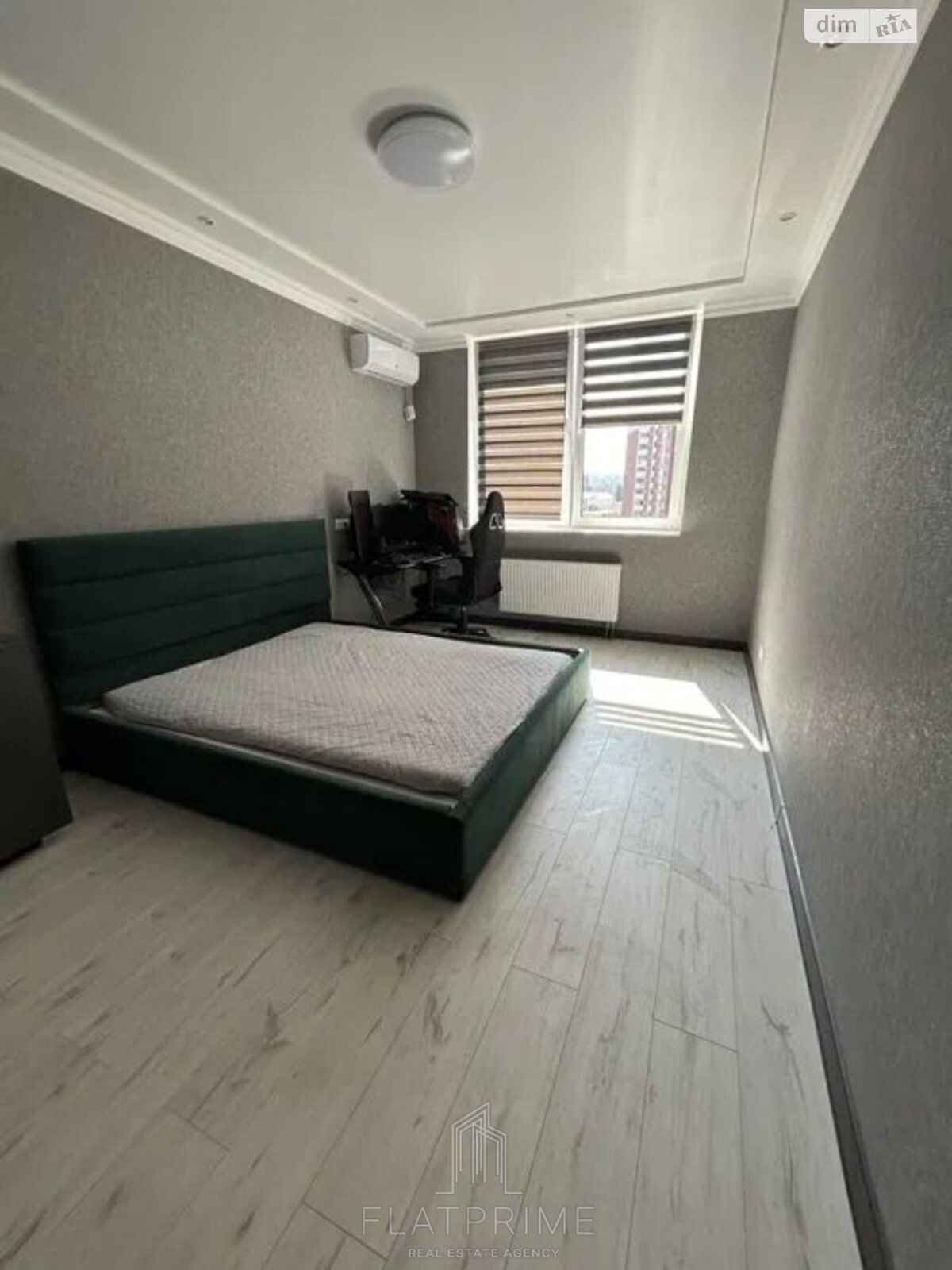 Продажа трехкомнатной квартиры в Киеве, на пер. Балтийский 3А, район Куреневка фото 1