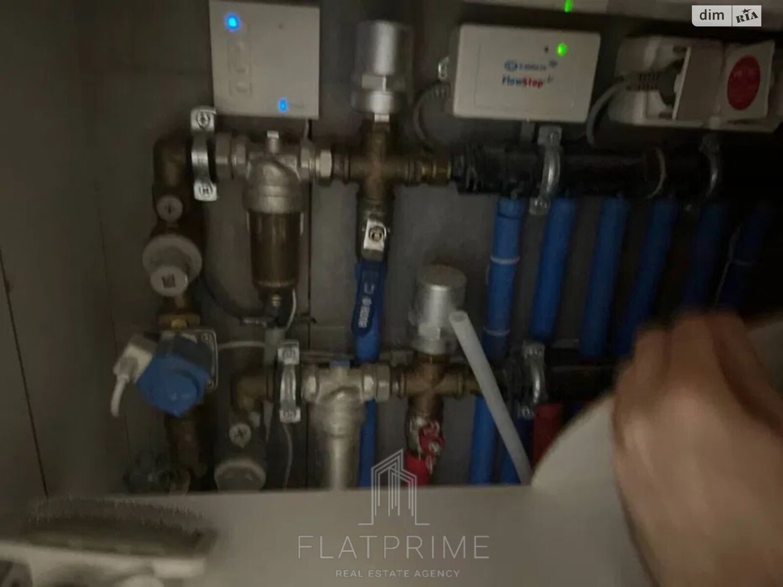 Продажа трехкомнатной квартиры в Киеве, на пер. Балтийский 3А, район Куреневка фото 1