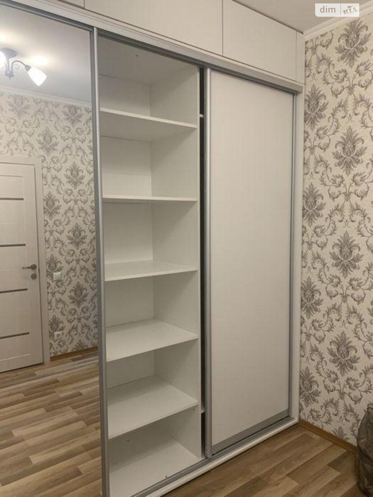 Продажа однокомнатной квартиры в Киеве, на пер. Балтийский 3А, район Куреневка фото 1