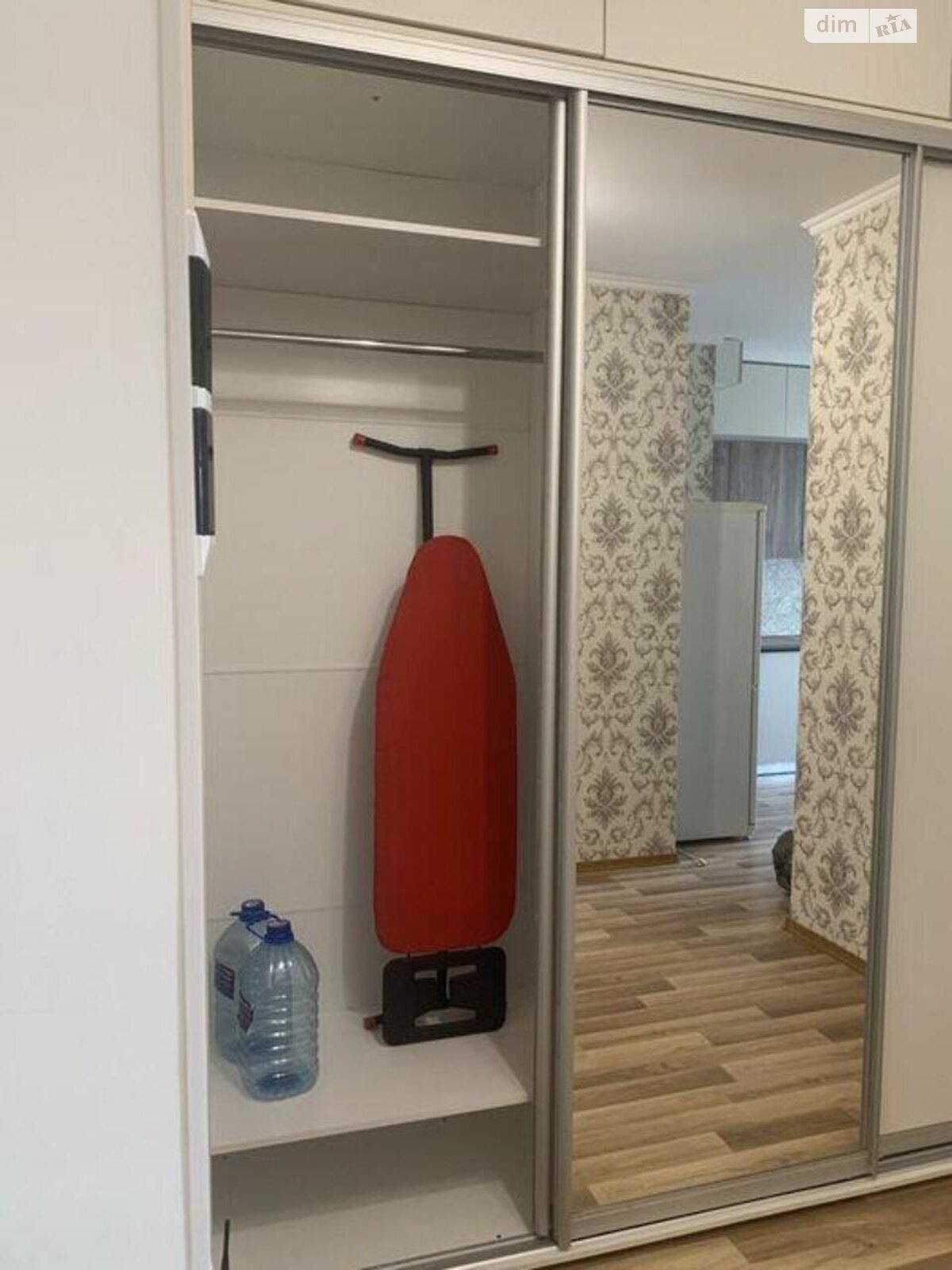 Продажа однокомнатной квартиры в Киеве, на пер. Балтийский 3А, район Куреневка фото 1