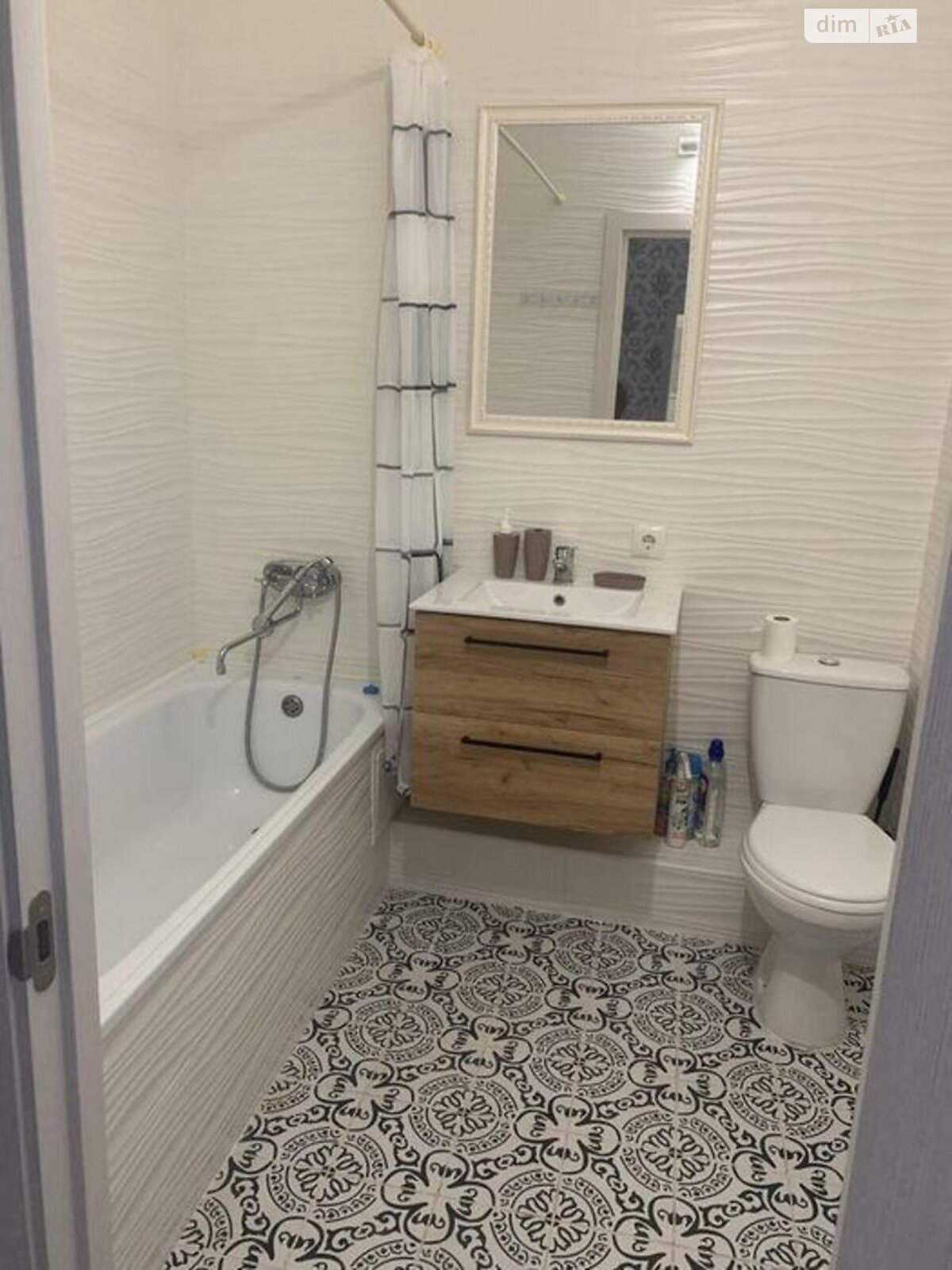 Продажа однокомнатной квартиры в Киеве, на пер. Балтийский 3А, район Куреневка фото 1