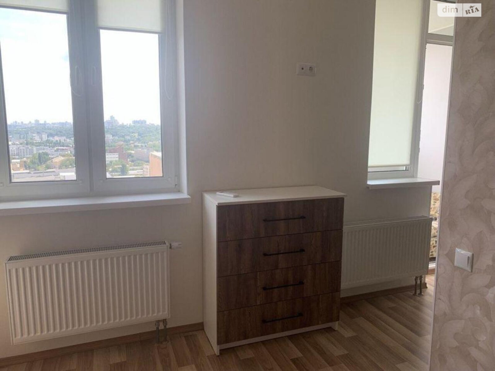 Продажа однокомнатной квартиры в Киеве, на пер. Балтийский 3А, район Куреневка фото 1