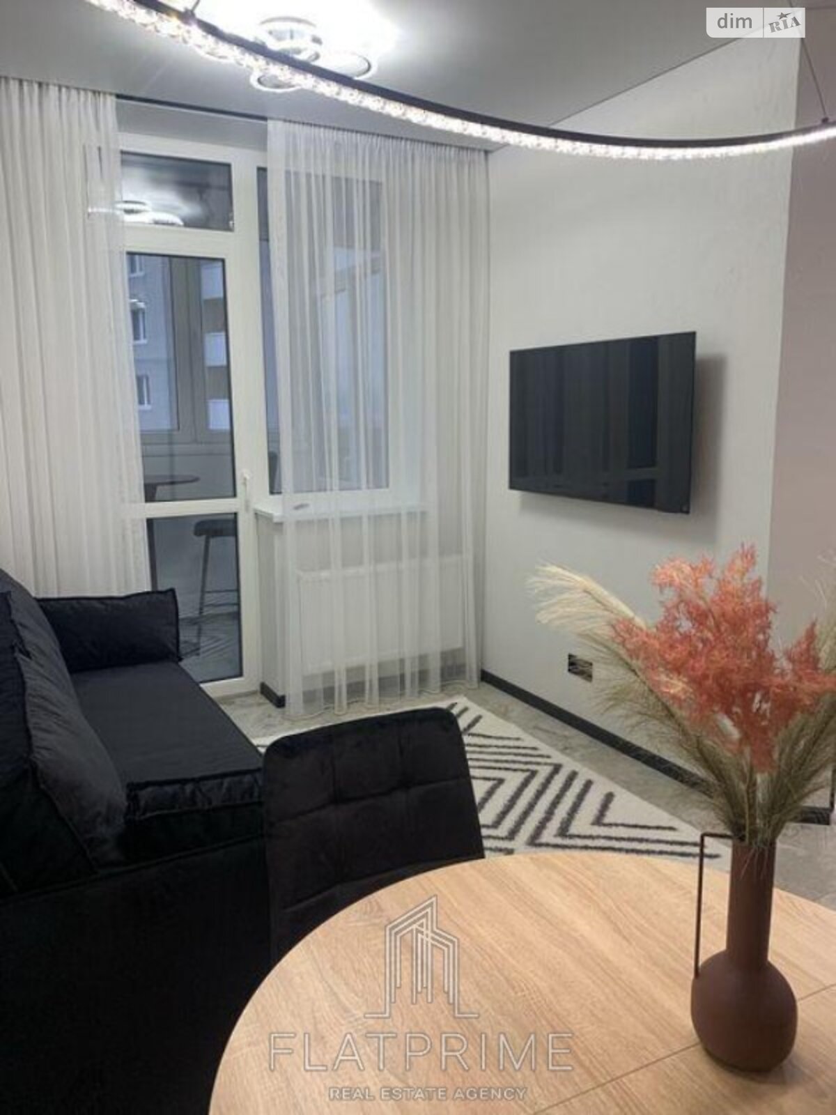 Продажа однокомнатной квартиры в Киеве, на пер. Балтийский 3А, район Куреневка фото 1