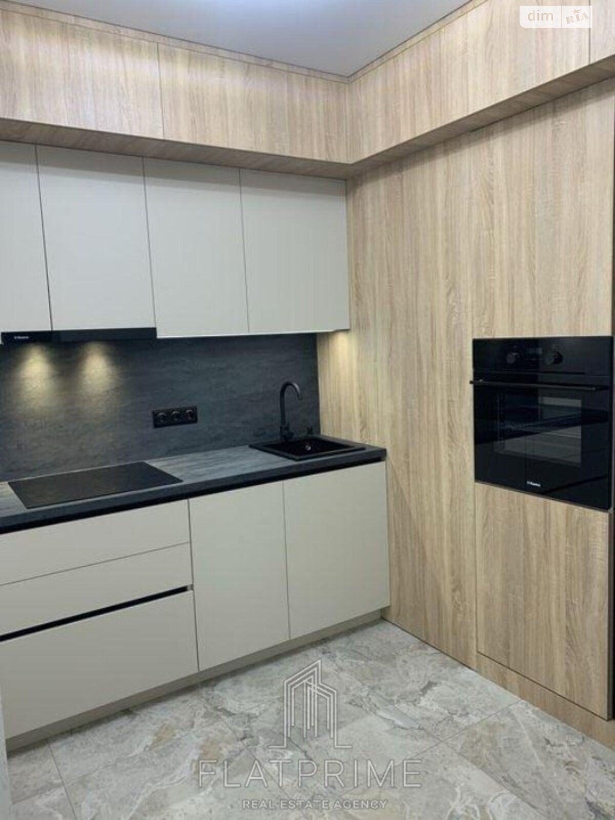 Продажа однокомнатной квартиры в Киеве, на пер. Балтийский 3А, район Куреневка фото 1