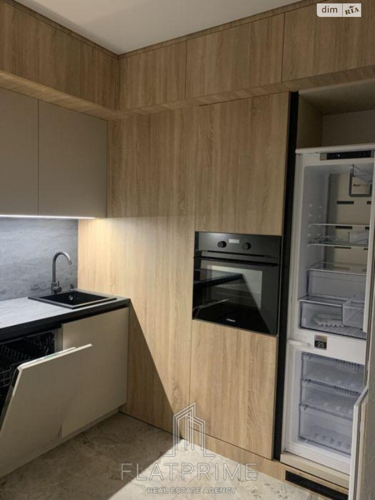 Продажа однокомнатной квартиры в Киеве, на пер. Балтийский 3А, район Куреневка фото 1