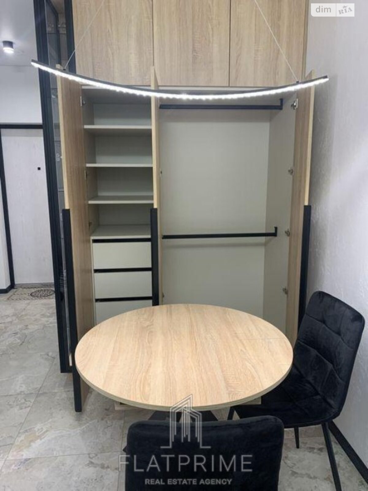 Продажа однокомнатной квартиры в Киеве, на пер. Балтийский 3А, район Куреневка фото 1