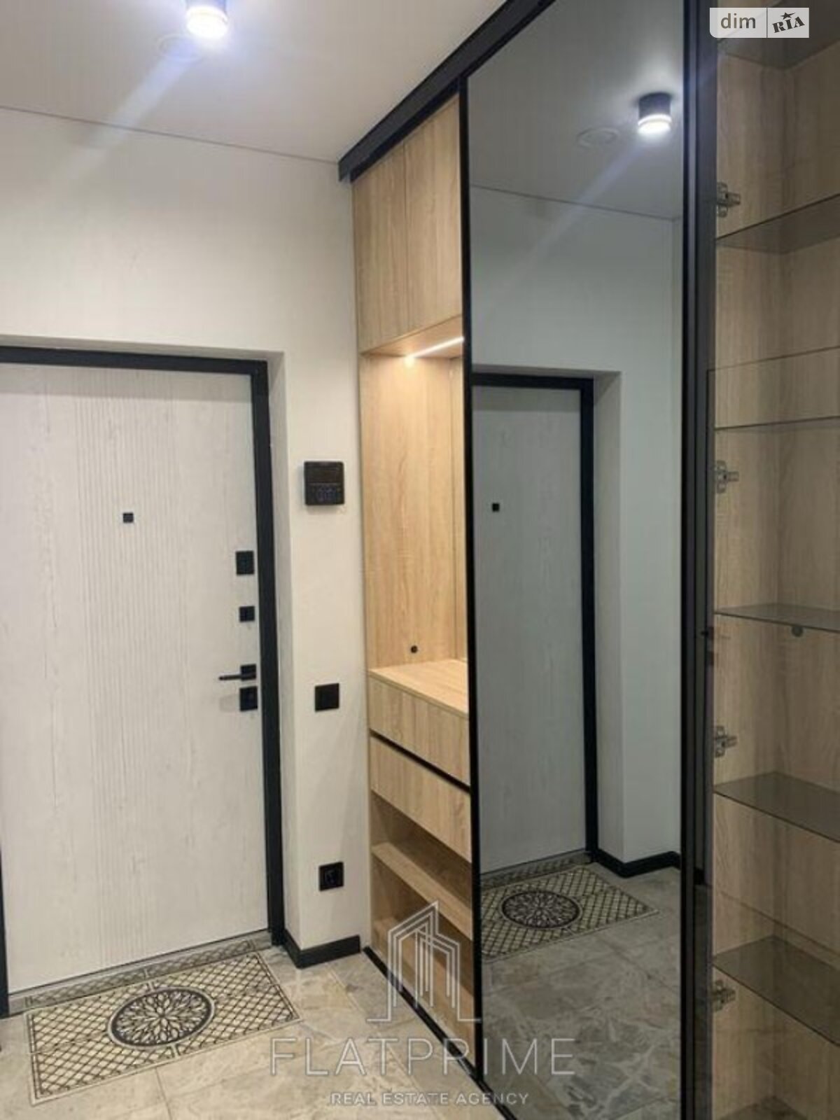 Продажа однокомнатной квартиры в Киеве, на пер. Балтийский 3А, район Куреневка фото 1