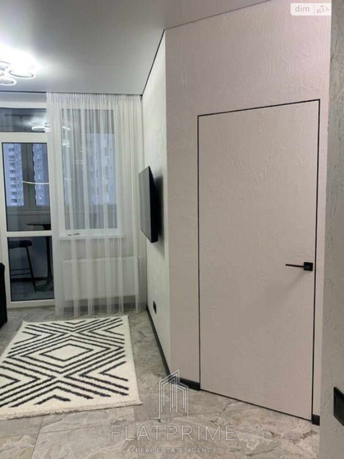 Продажа однокомнатной квартиры в Киеве, на пер. Балтийский 3А, район Куреневка фото 1