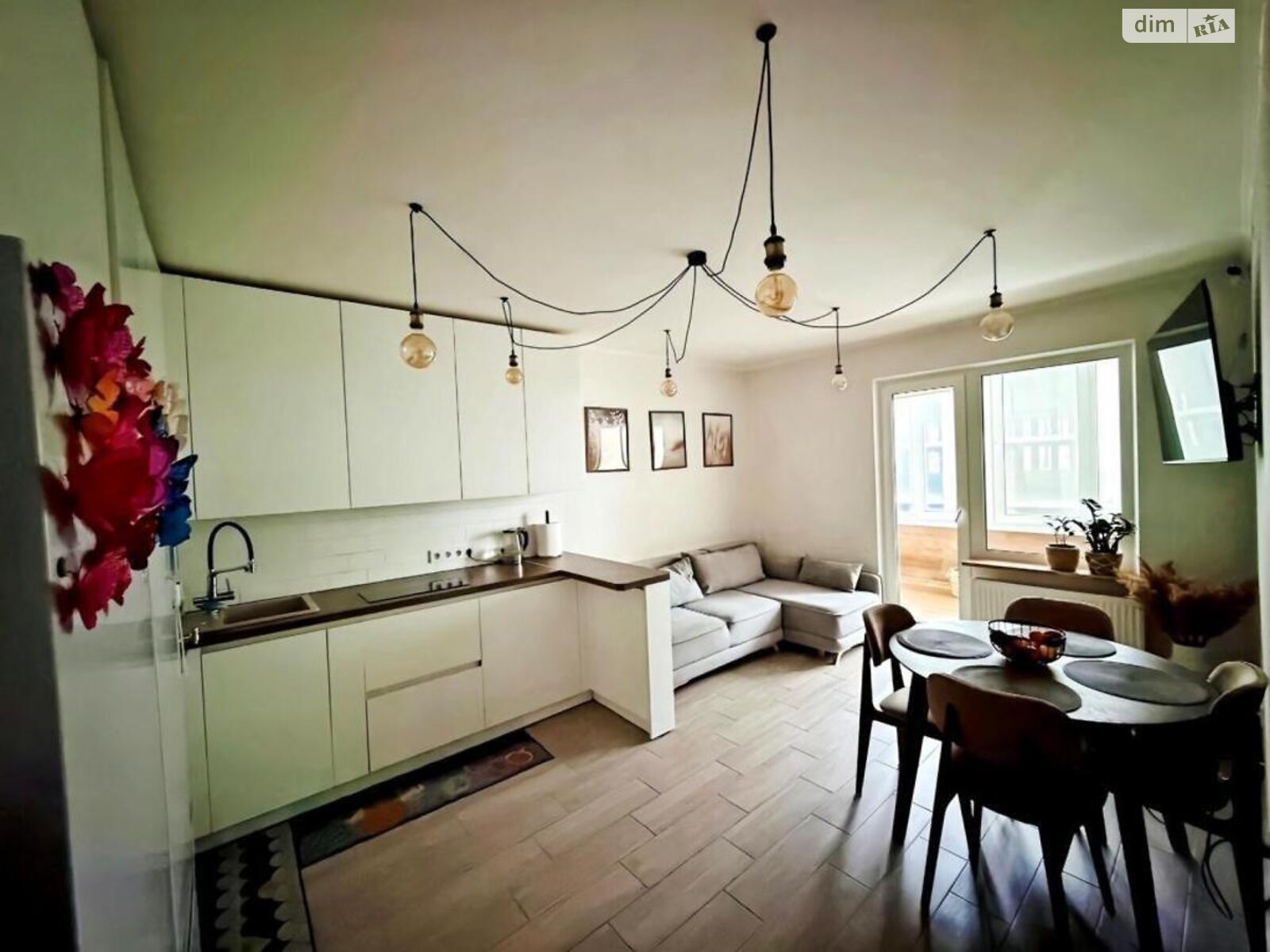 Продажа двухкомнатной квартиры в Киеве, на пер. Балтийский 5, район Куреневка фото 1 Продажа двухкомнатной квартиры в Киеве, на пер. Балтийский 5, район Куреневка фото 1