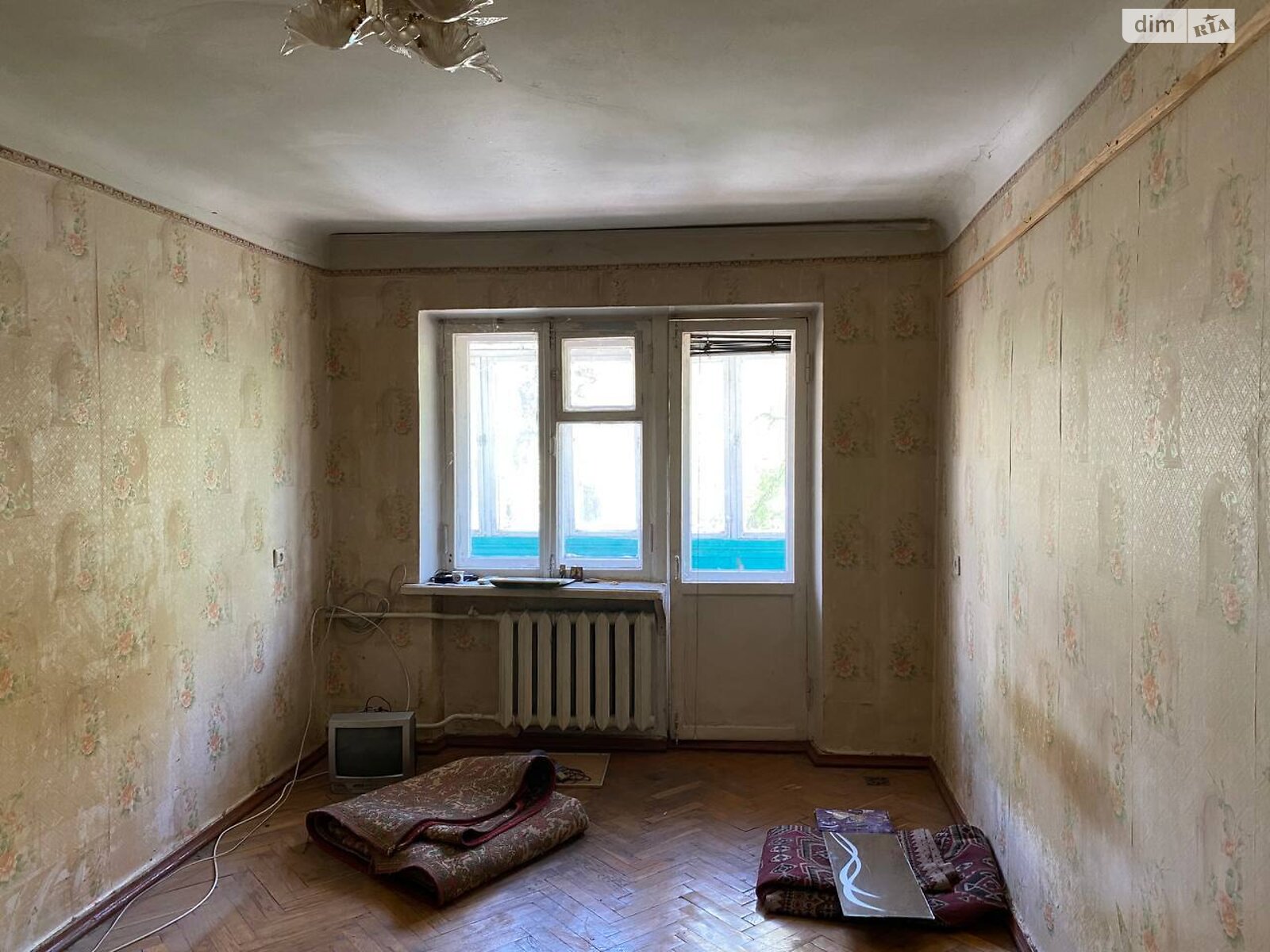 Продаж однокімнатної квартири в Києві, на вул. Дубровицька 12, район Куренівка фото 1