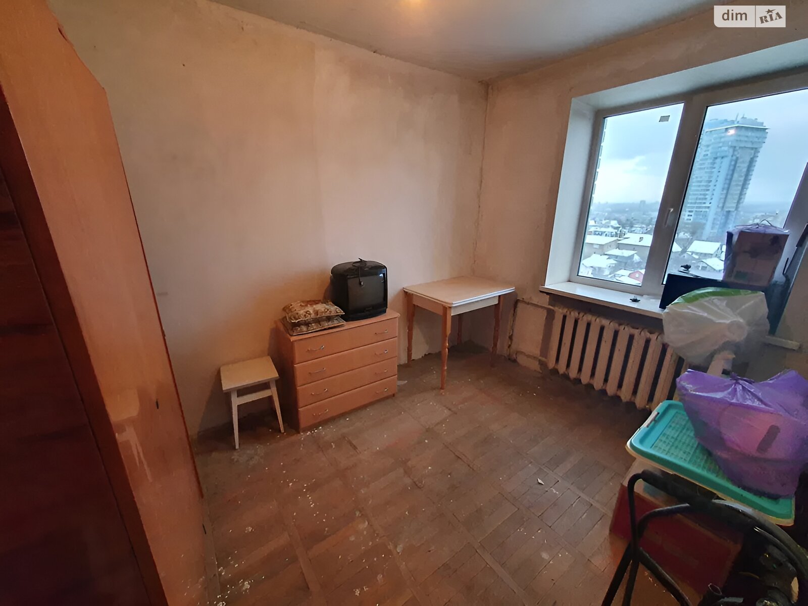 Продаж трикімнатної квартири в Києві, на вул. Олени Теліги 55, район Куренівка фото 1 Продаж трикімнатної квартири в Києві, на вул. Олени Теліги 55, район Куренівка фото 1