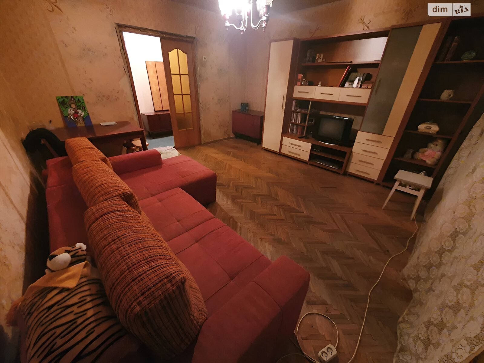 Продаж трикімнатної квартири в Києві, на вул. Олени Теліги 55, район Куренівка фото 1 Продаж трикімнатної квартири в Києві, на вул. Олени Теліги 55, район Куренівка фото 1