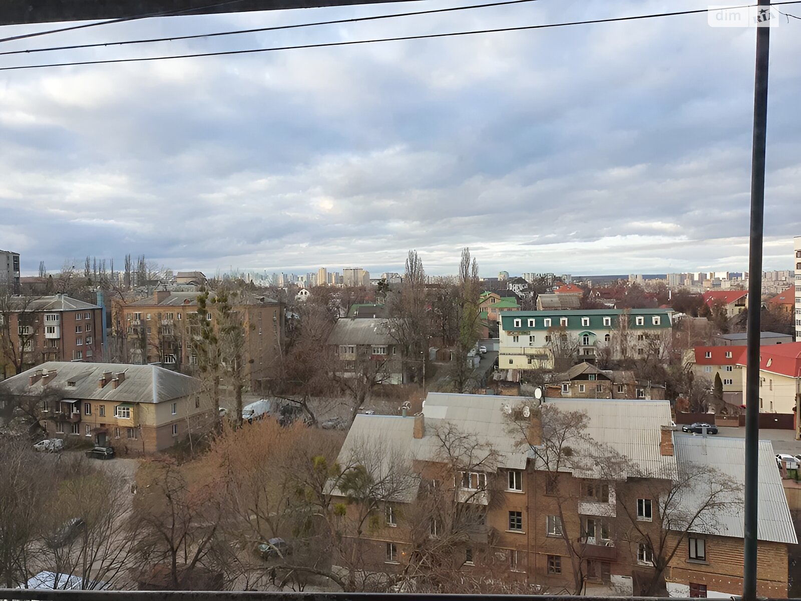 Продаж трикімнатної квартири в Києві, на вул. Олени Теліги 55, район Куренівка фото 1 Продаж трикімнатної квартири в Києві, на вул. Олени Теліги 55, район Куренівка фото 1