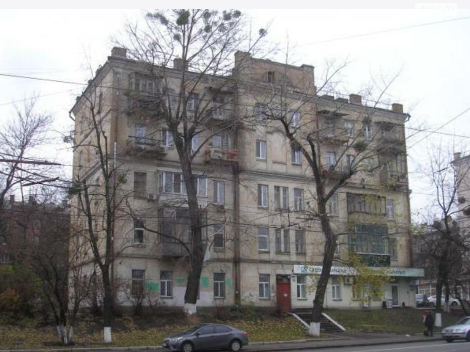 Продажа трехкомнатной квартиры в Киеве, на ул. Кирилловская 109А, район Куреневка фото 1