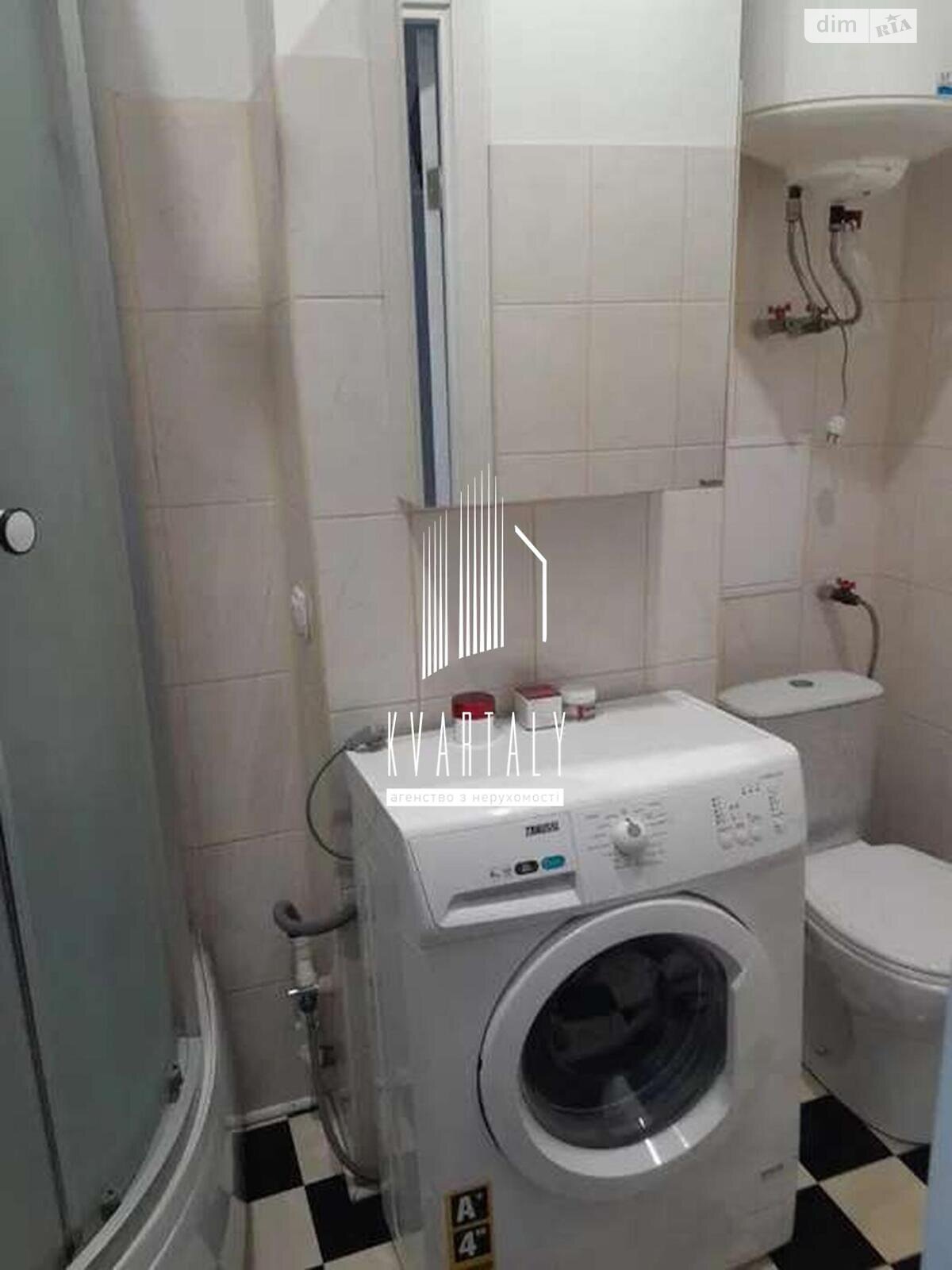 Продаж однокімнатної квартири в Києві, на вул. Кирилівська 121/2, район Куренівка фото 1 Продаж однокімнатної квартири в Києві, на вул. Кирилівська 121/2, район Куренівка фото 1