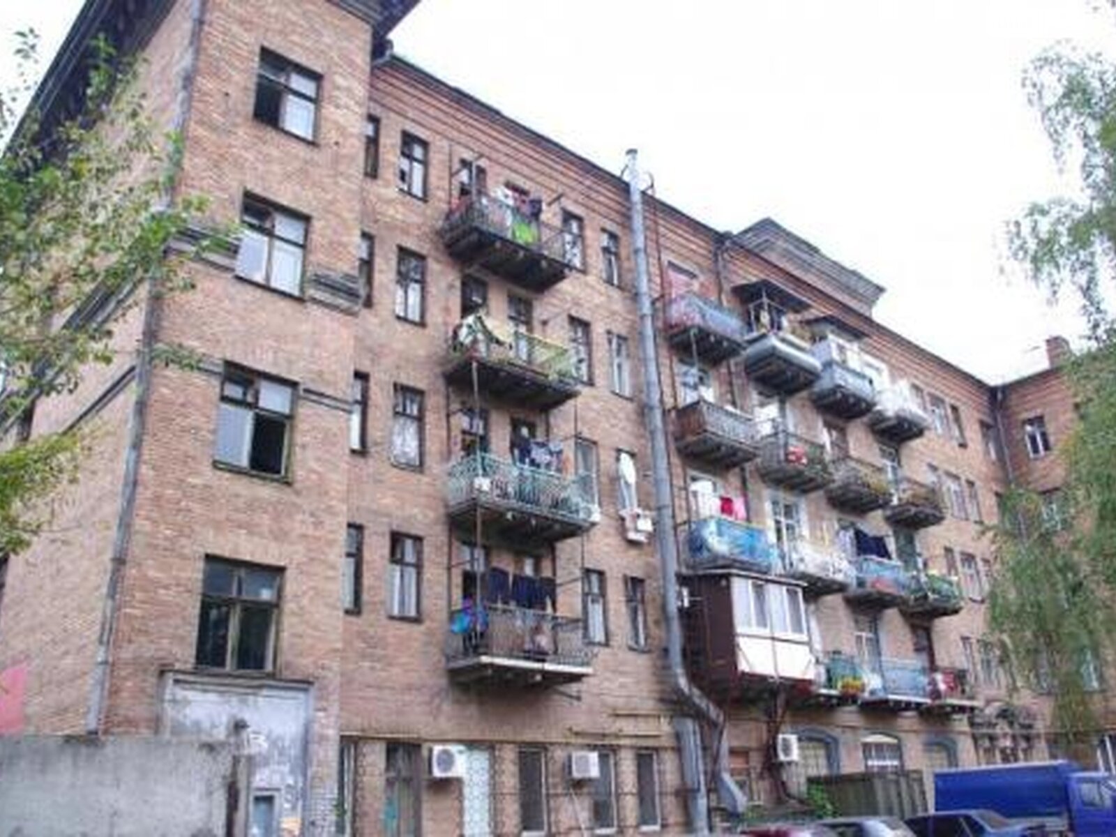 Продаж однокімнатної квартири в Києві, на вул. Кирилівська 121/2, район Куренівка фото 1 Продаж однокімнатної квартири в Києві, на вул. Кирилівська 121/2, район Куренівка фото 1