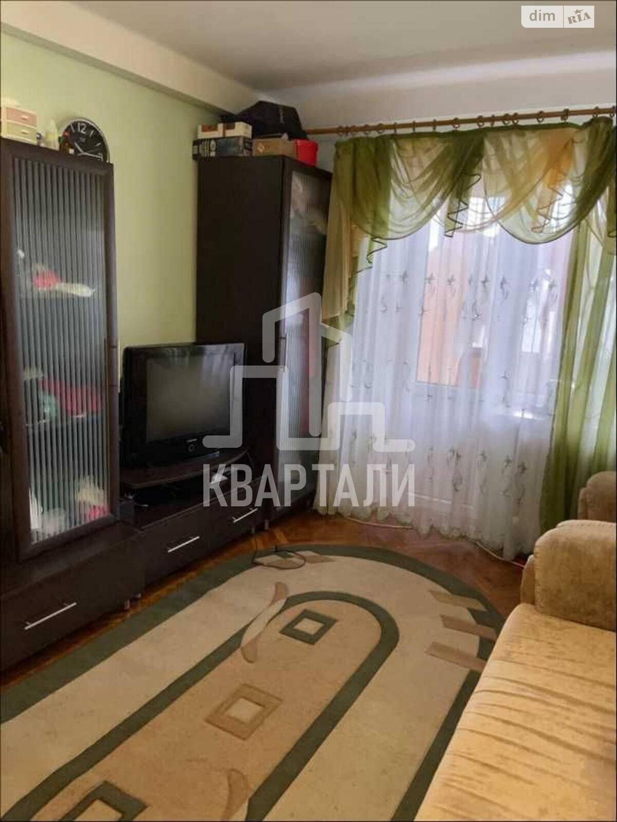 Продаж двокімнатної квартири в Києві, на вул. Кирилівська 131, район Куренівка фото 1