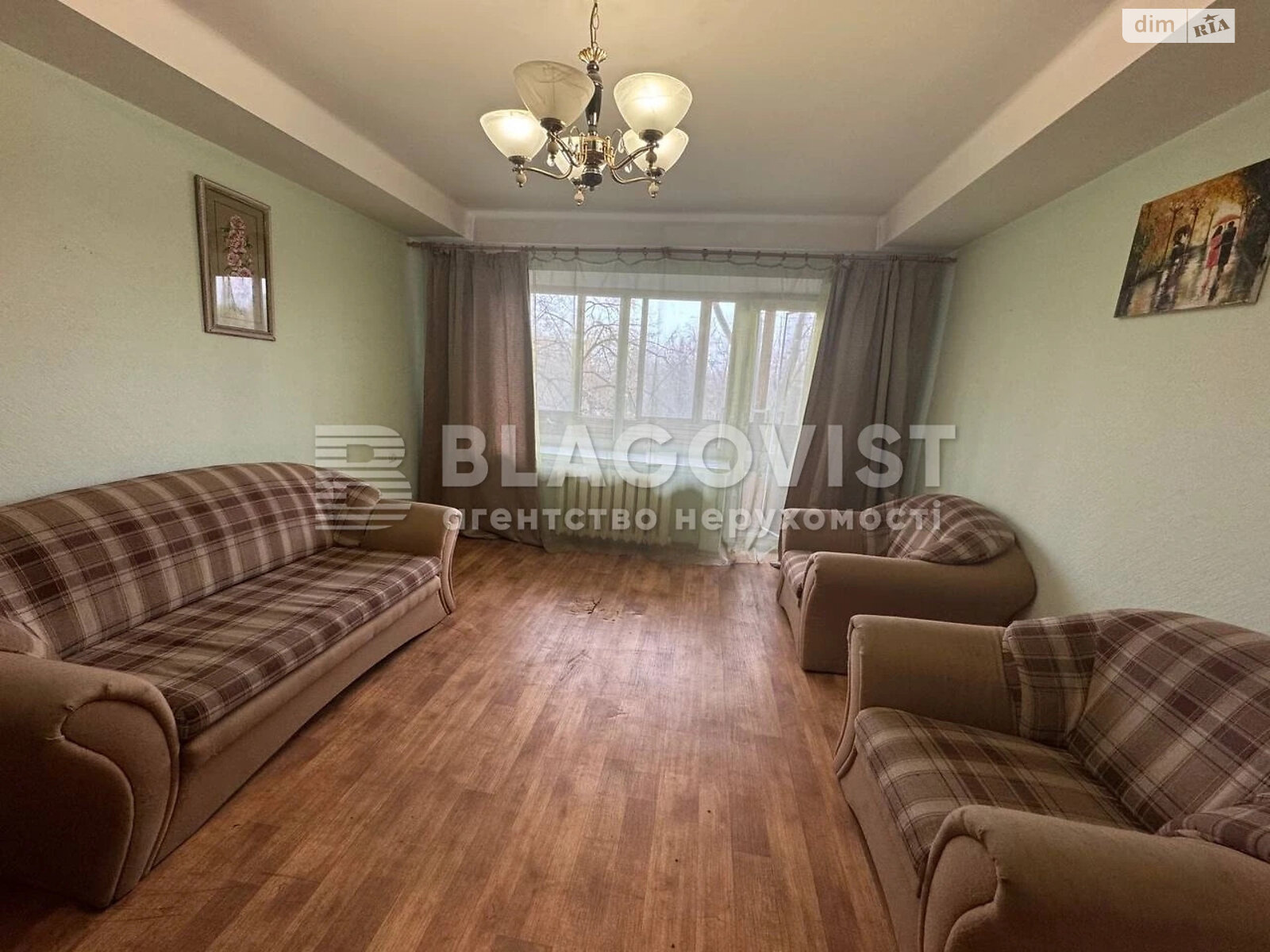 Продажа трехкомнатной квартиры в Киеве, на ул. Кирилловская 115/2, район Куреневка фото 1 Продажа трехкомнатной квартиры в Киеве, на ул. Кирилловская 115/2, район Куреневка фото 1