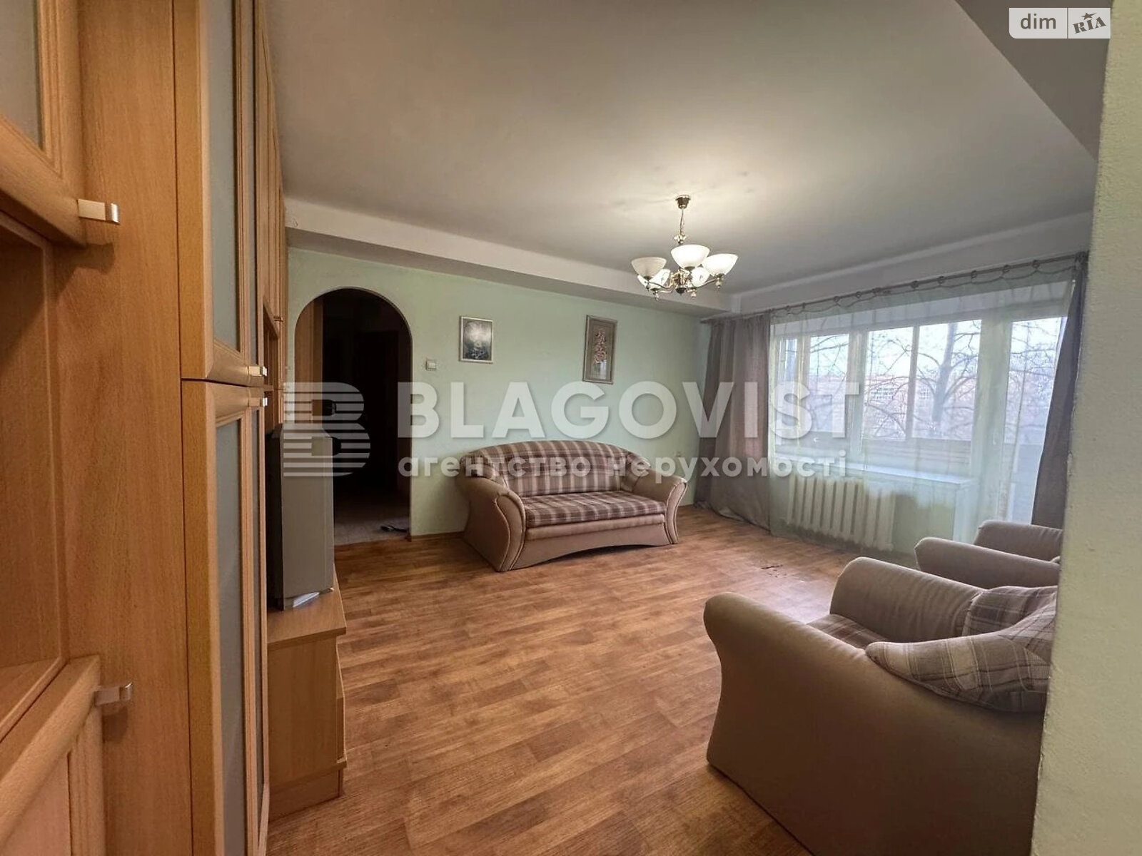 Продажа трехкомнатной квартиры в Киеве, на ул. Кирилловская 115/2, район Куреневка фото 1 Продажа трехкомнатной квартиры в Киеве, на ул. Кирилловская 115/2, район Куреневка фото 1