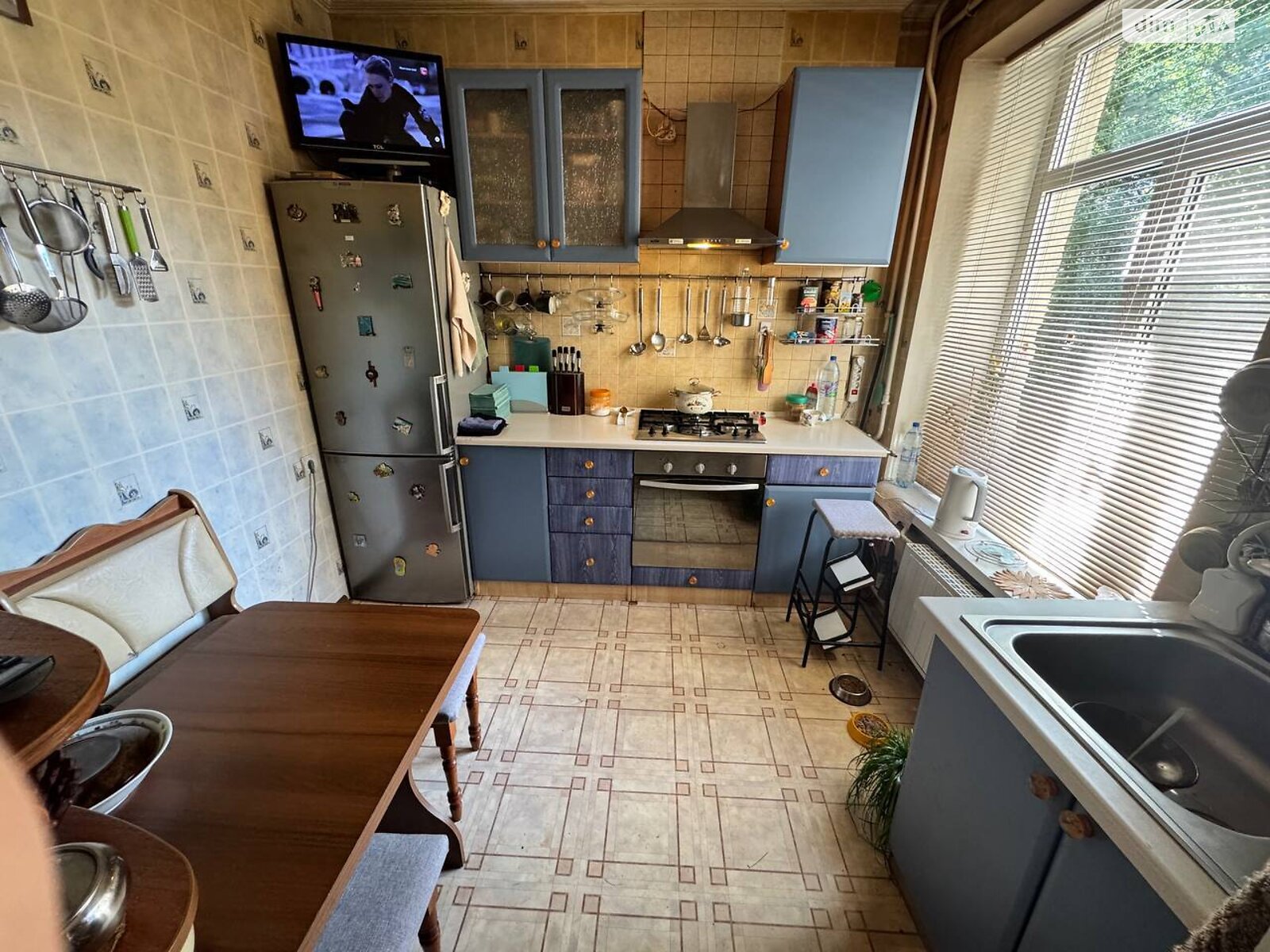 Продажа трехкомнатной квартиры в Киеве, на ул. Кирилловская 109/2, район Куреневка фото 1 Продажа трехкомнатной квартиры в Киеве, на ул. Кирилловская 109/2, район Куреневка фото 1
