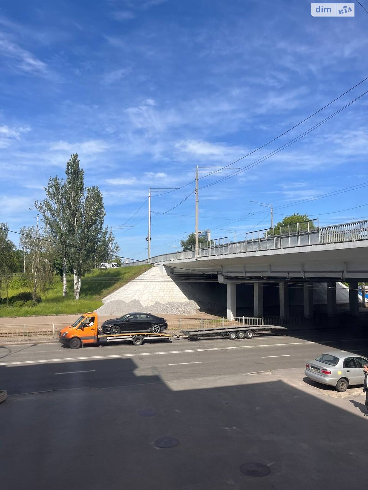 Продажа трехкомнатной квартиры в Киеве, на ул. Кирилловская 109/2, район Куреневка фото 1 Продажа трехкомнатной квартиры в Киеве, на ул. Кирилловская 109/2, район Куреневка фото 1