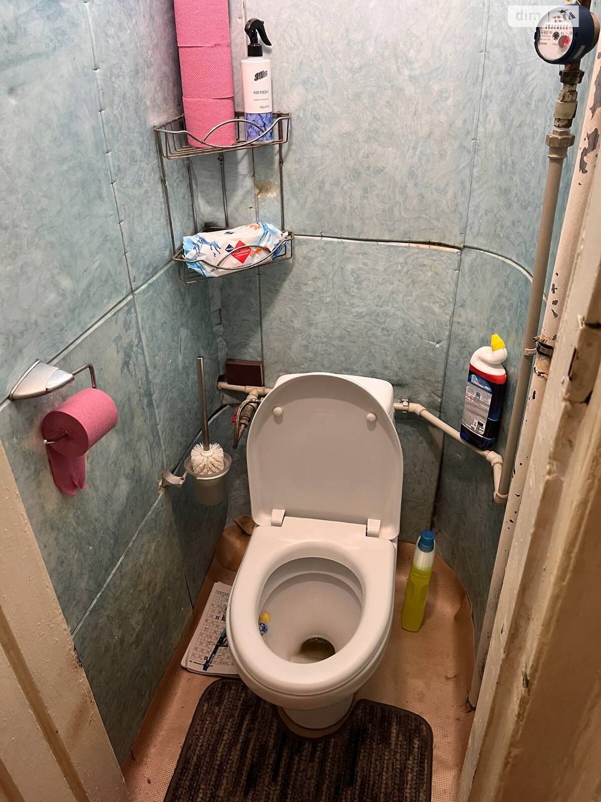 Продажа трехкомнатной квартиры в Киеве, на ул. Кирилловская 109/2, район Куреневка фото 1 Продажа трехкомнатной квартиры в Киеве, на ул. Кирилловская 109/2, район Куреневка фото 1