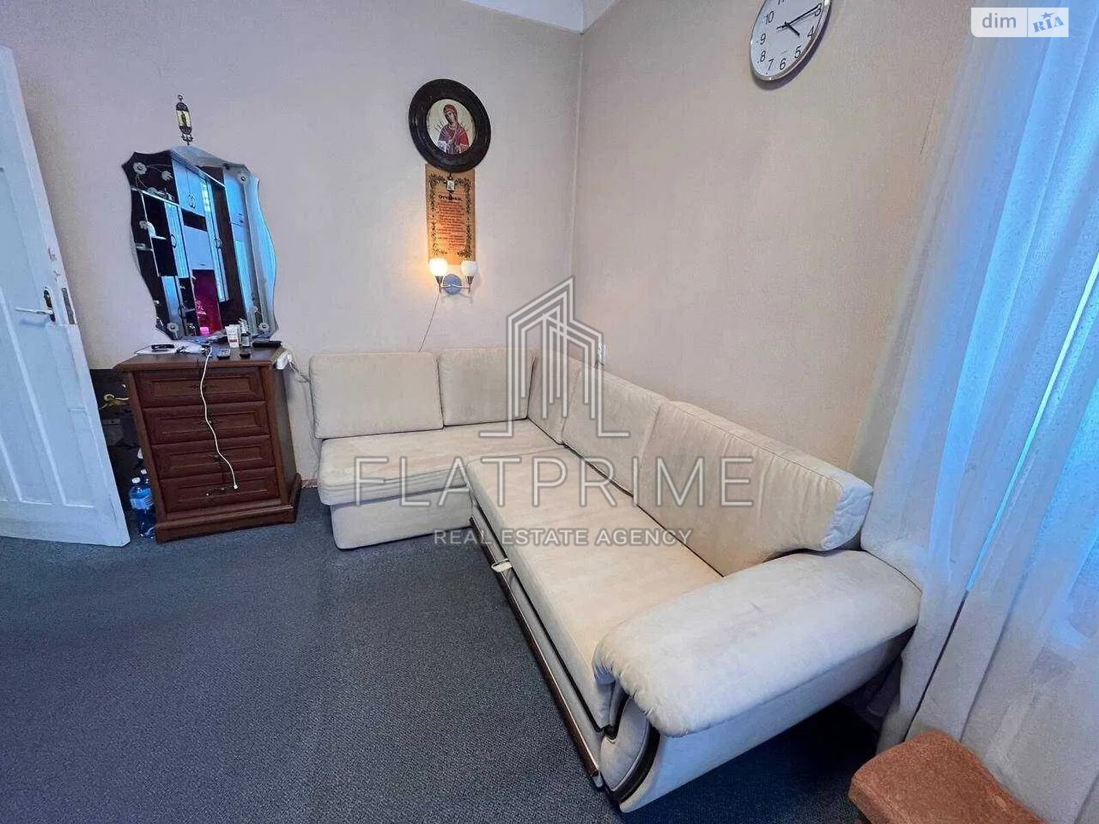 Продажа трехкомнатной квартиры в Киеве, на ул. Кирилловская, район Куреневка фото 1 Продажа трехкомнатной квартиры в Киеве, на ул. Кирилловская, район Куреневка фото 1