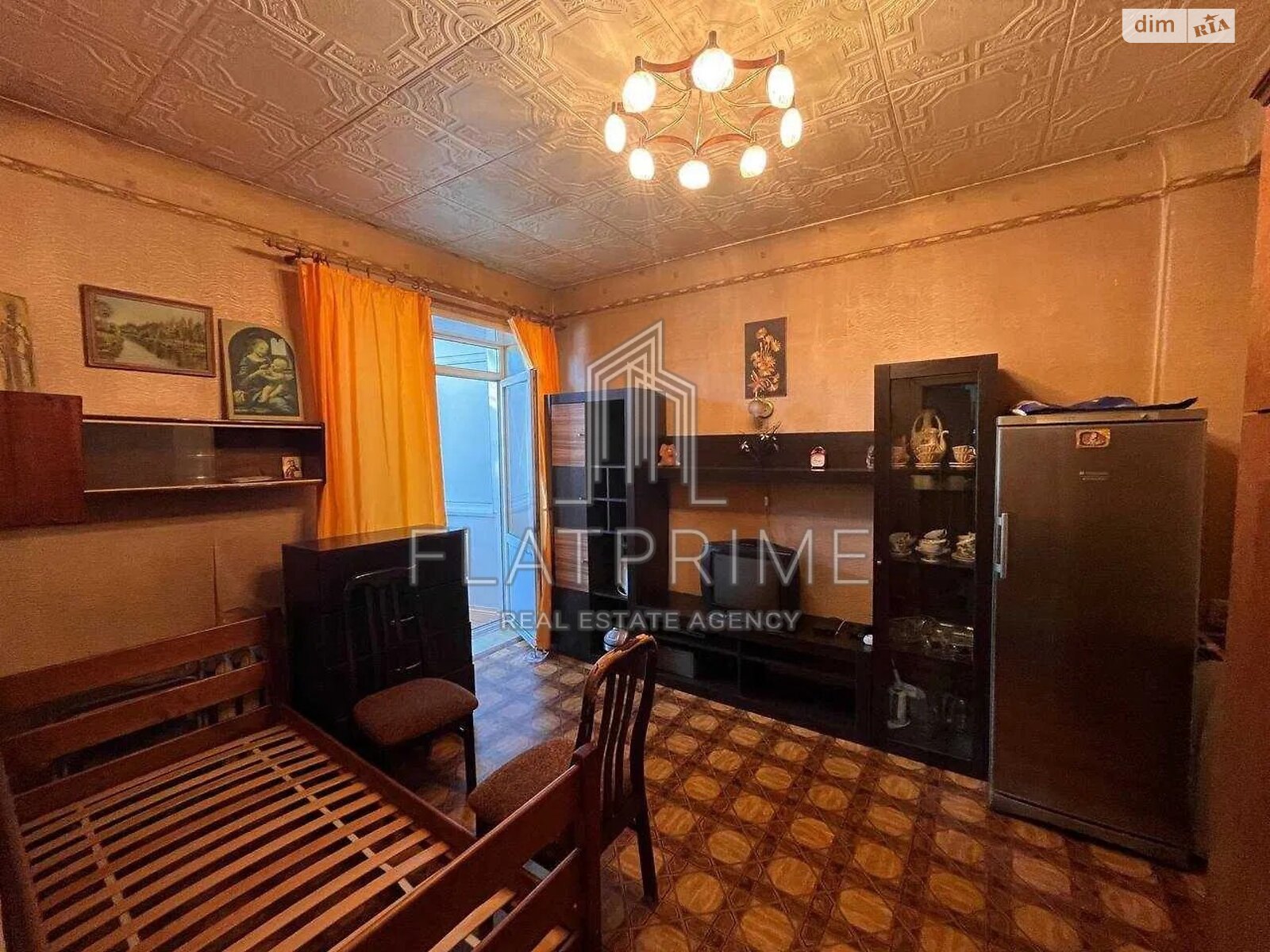 Продажа трехкомнатной квартиры в Киеве, на ул. Кирилловская, район Куреневка фото 1 Продажа трехкомнатной квартиры в Киеве, на ул. Кирилловская, район Куреневка фото 1