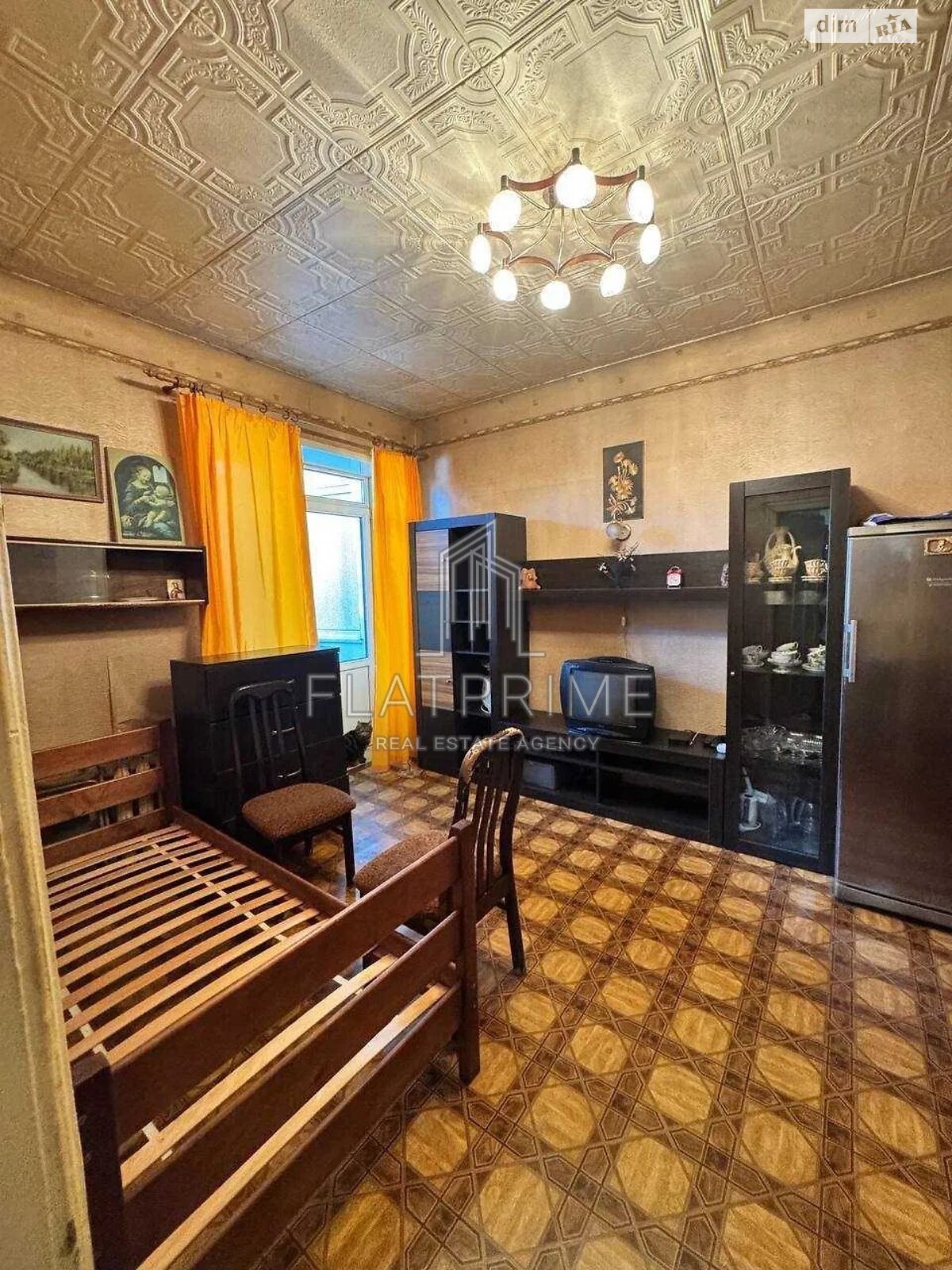 Продажа трехкомнатной квартиры в Киеве, на ул. Кирилловская, район Куреневка фото 1 Продажа трехкомнатной квартиры в Киеве, на ул. Кирилловская, район Куреневка фото 1